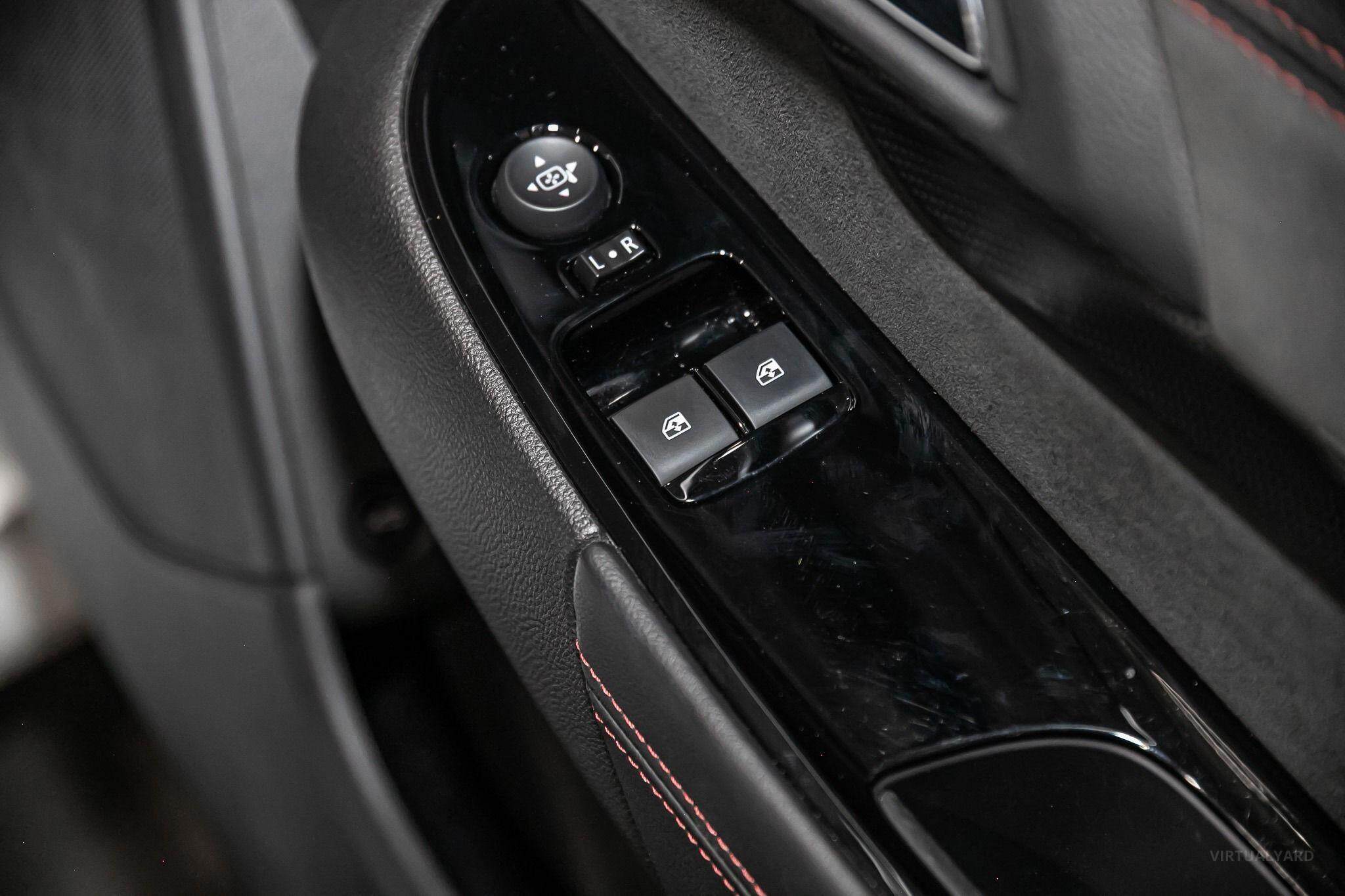 2017 Holden Special Vehicles Maloo GEN-F2 MY17 GTS R Utility Extended Cab 2dr Spts Auto 6sp 523kg 6.2SC 