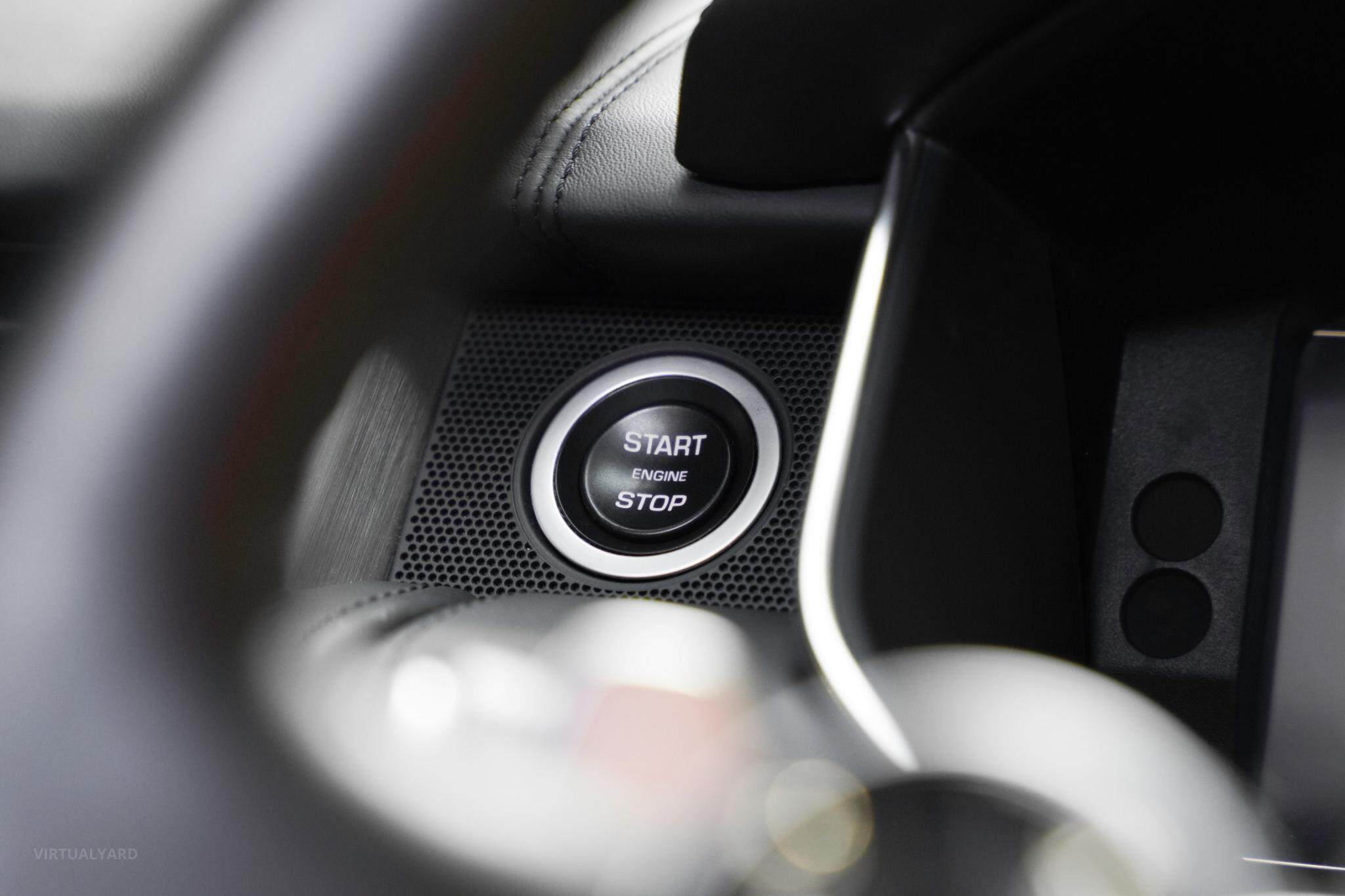 2019 Land Rover Range Rover L405 SDV8 Autobiography Wagon 5dr Spts Auto 8sp 4x4 4.4DTT [MY19] 