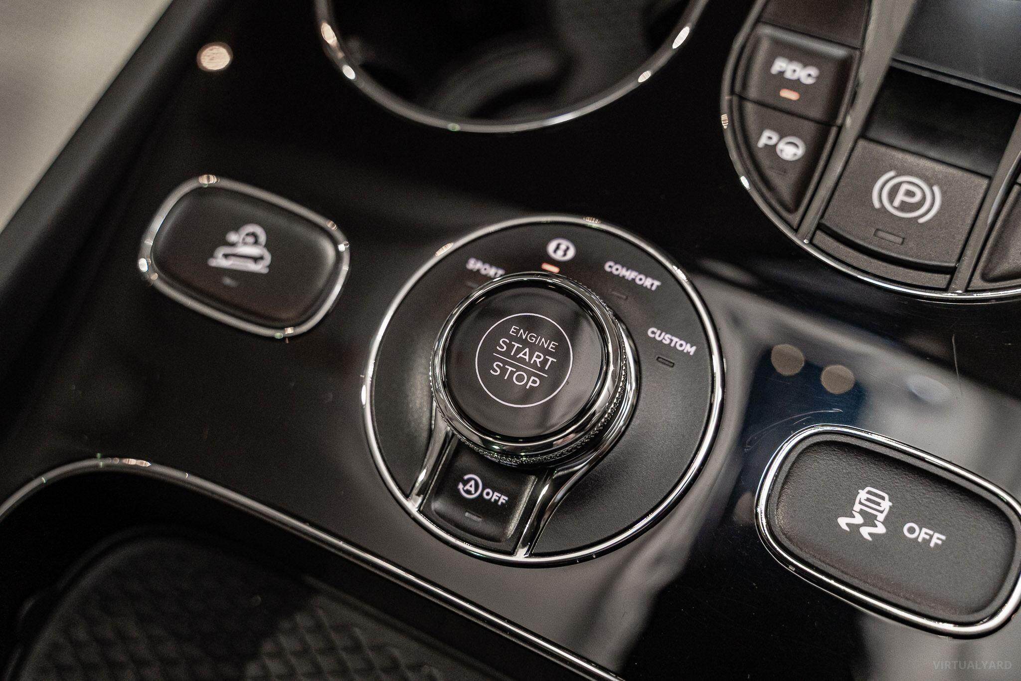 2017 Bentley Bentayga 4V Wagon 5dr Spts Auto 8sp AWD 6.0TT (5-st) [MY17] 