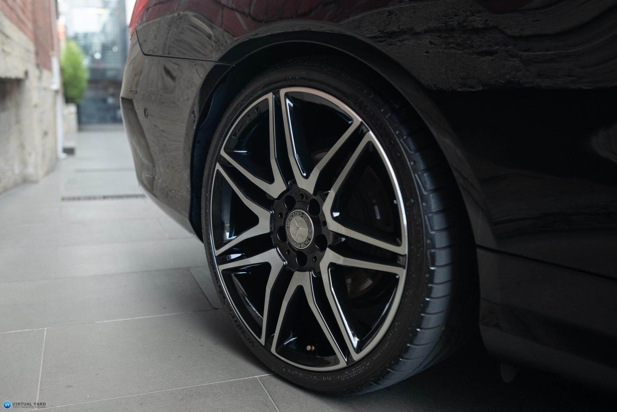 2015 Mercedes-Benz E400 A207 Cabriolet 2dr 7G-TRONIC + 7sp 3.0TT [MY15] 