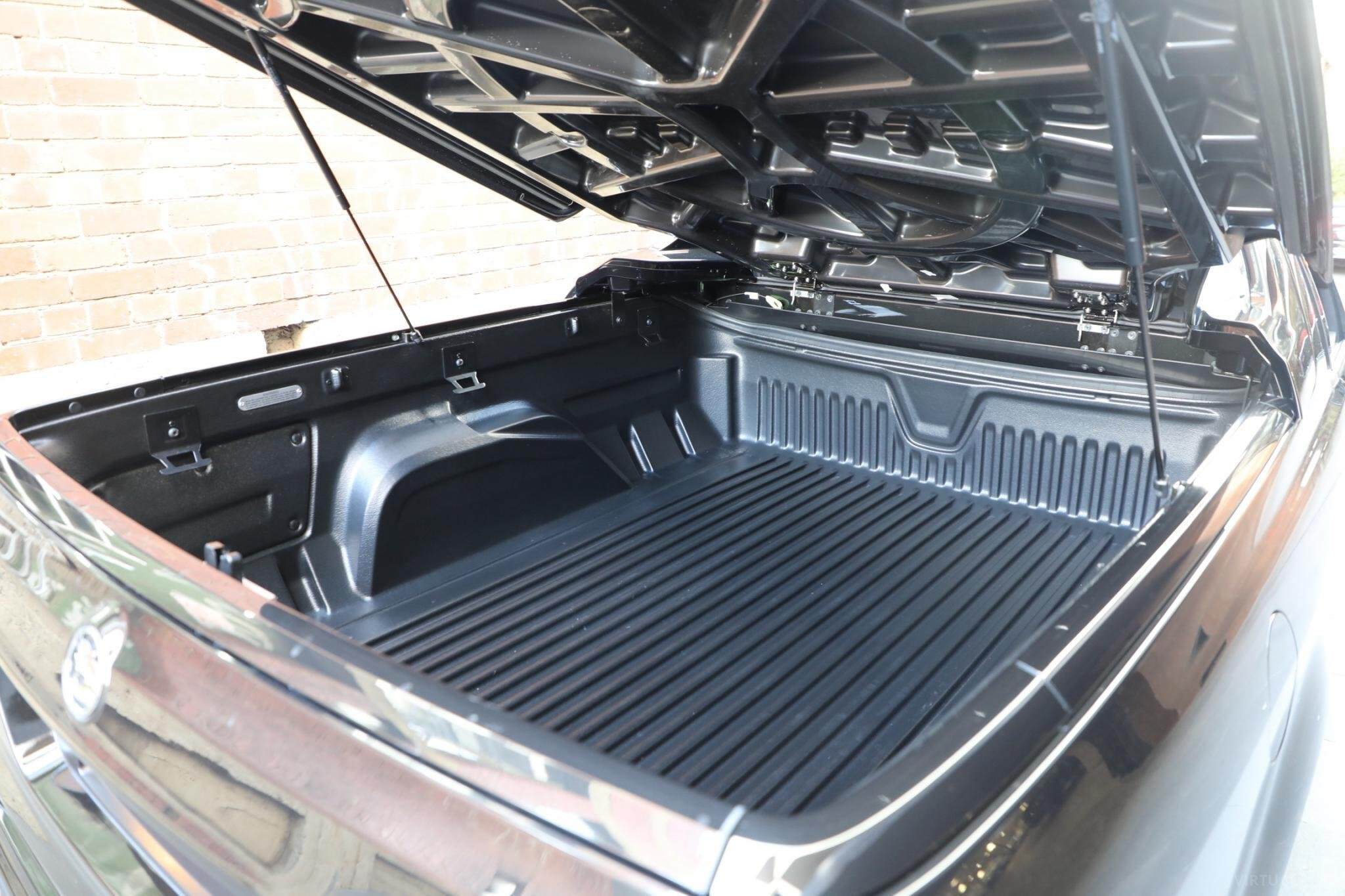 2015 Holden Special Vehicles Maloo GEN-F MY15 GTS Utility Extended Cab 2dr Spts Auto 6sp 6.2SC 