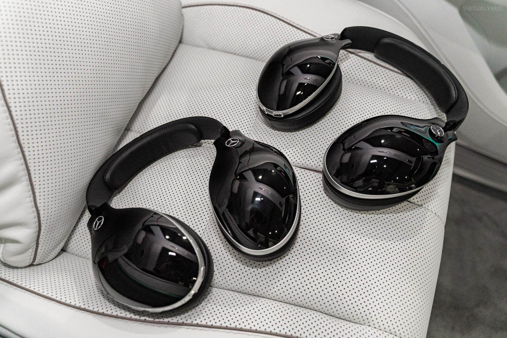 2022 Mercedes-Benz GLS-Class X167 Maybach GLS600 Wagon 5dr 9G-TRONIC 9sp 4MATIC 4.0TT/16kW [Jan] 