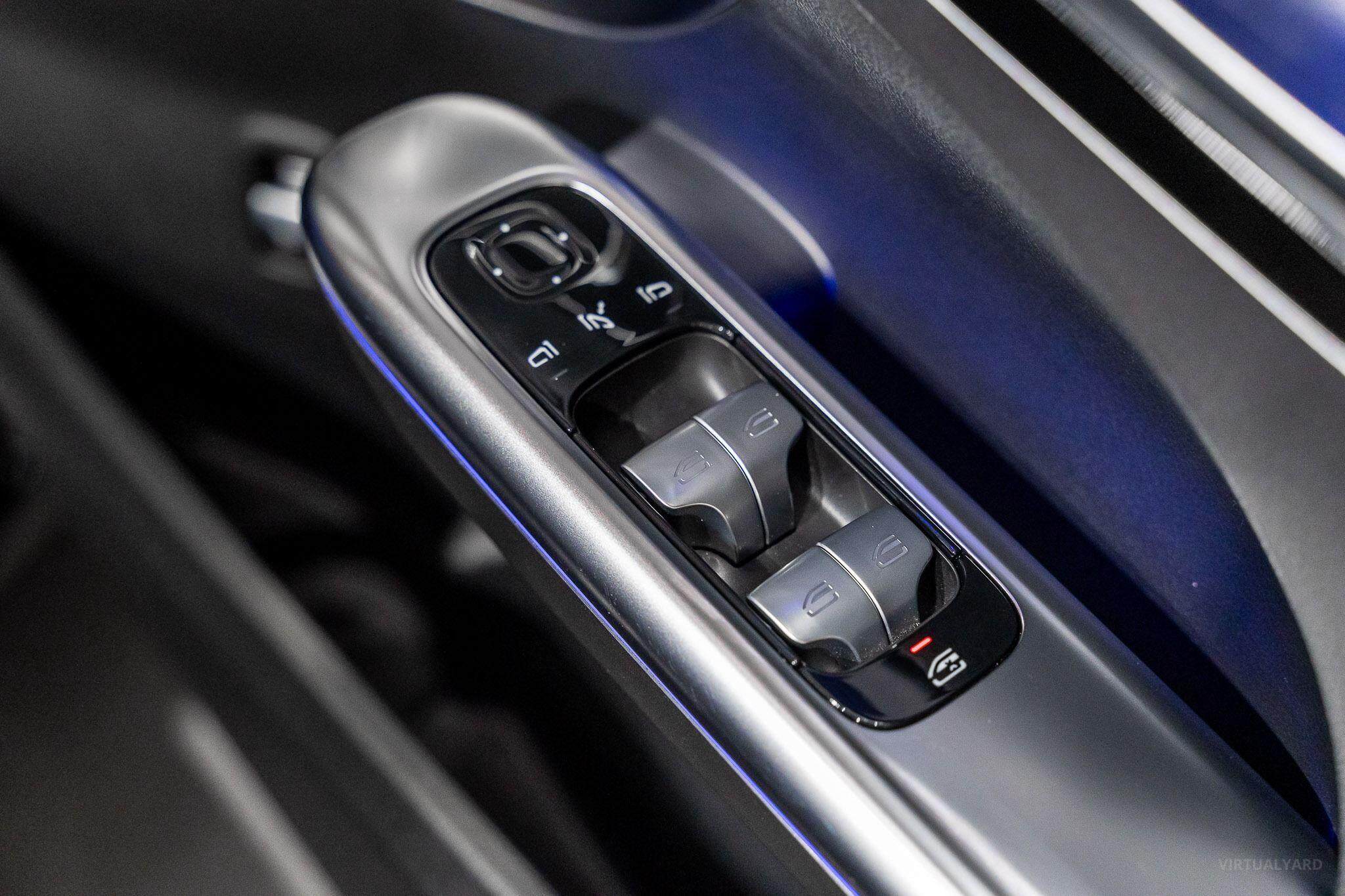 2023 Mercedes-Benz C-Class W206 C43 AMG Sedan 4dr SPEEDSHIFT MCT 9sp 4MATIC 2.0TeC/10kW 