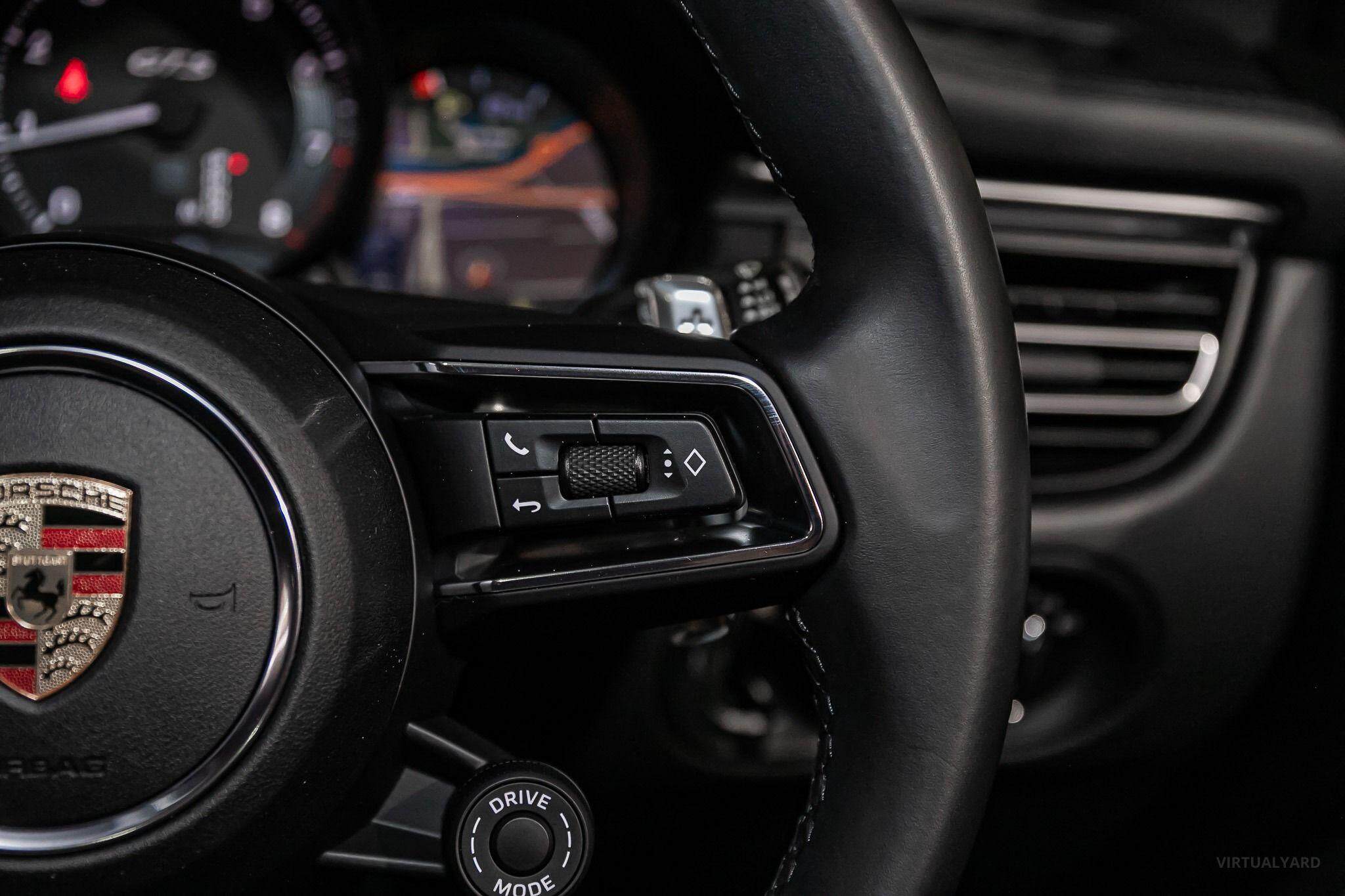 2022 Porsche Macan 95B GTS Wagon 5dr PDK 7sp AWD 2.9TT [MY22] 