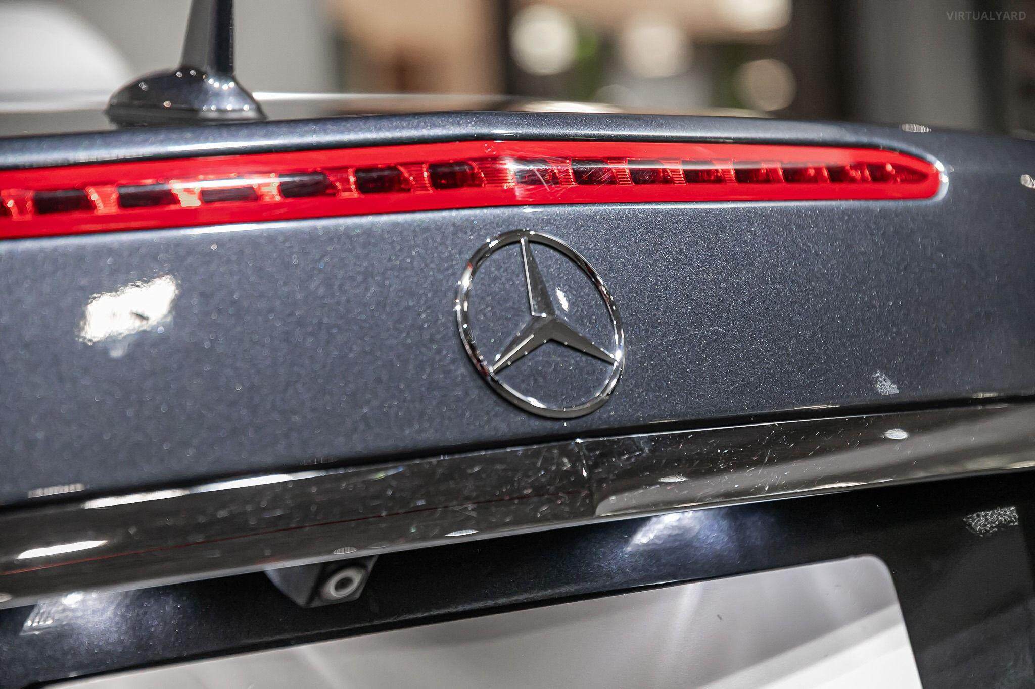 2013 Mercedes-Benz E-Class A207 E400 Cabriolet 2dr 7G-TRONIC + 7sp 3.0TT [Jun] 