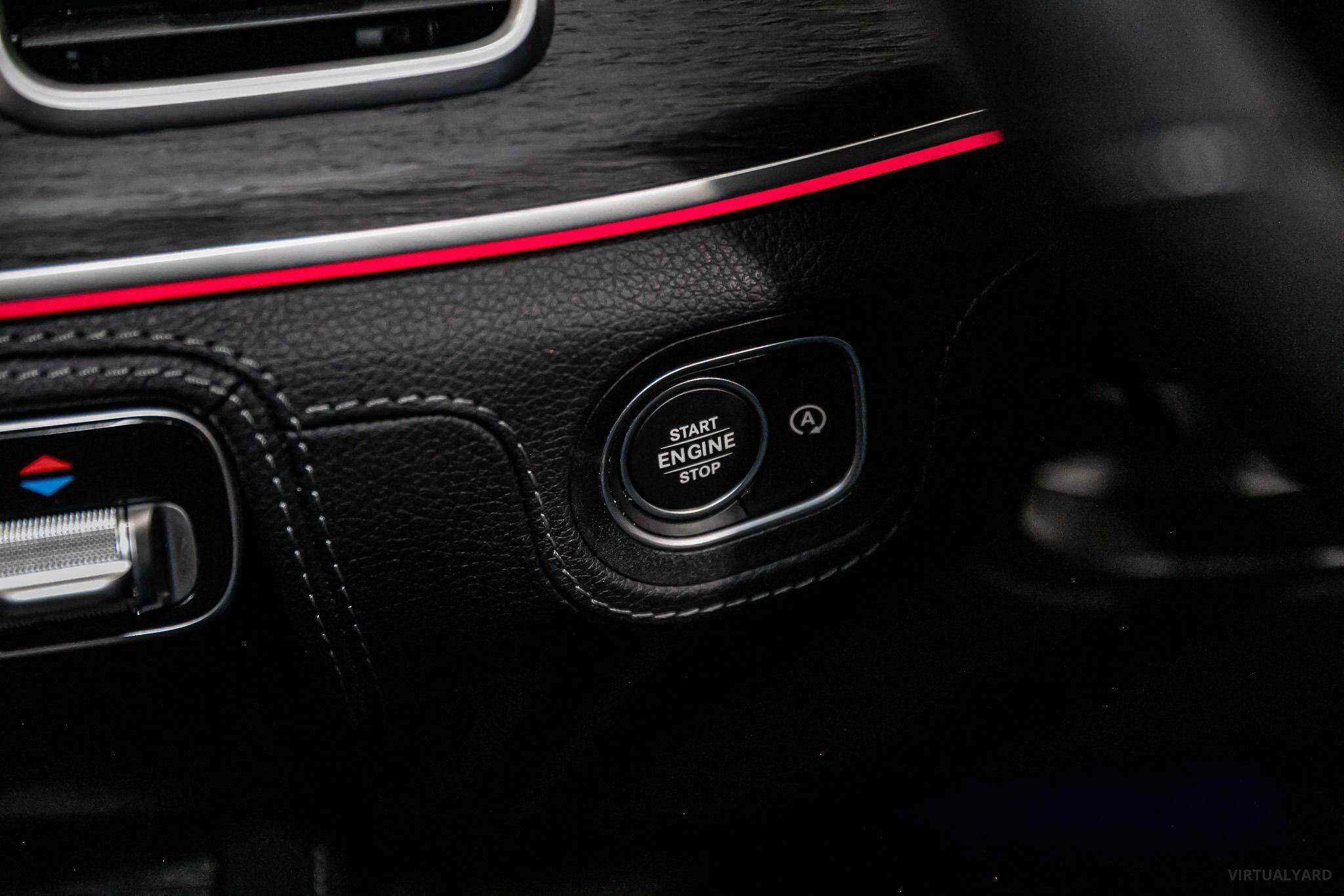 2022 Mercedes-Benz GLE-Class V167 GLE400 d Wagon 5dr 9G-TRONIC 9sp 4MATIC 2.9DTT [Jan] 