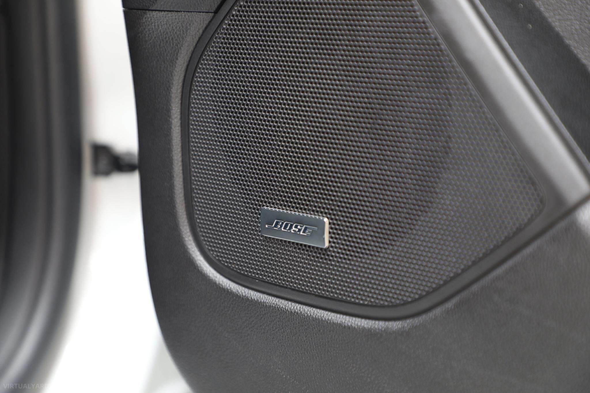 2015 Holden Special Vehicles GTS GEN-F Sedan 4dr Spts Auto 6sp 6.2SC [MY15] 