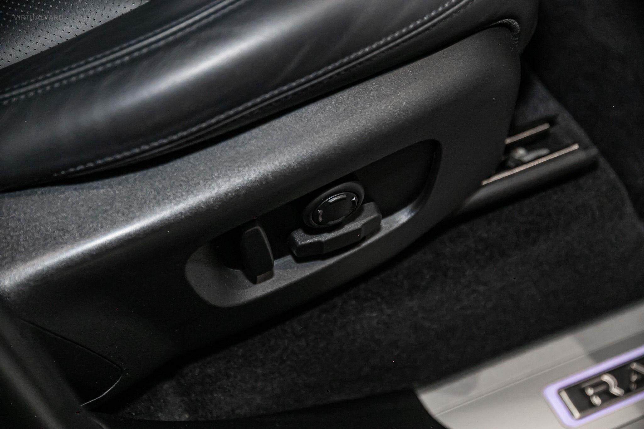 2022 Land Rover Range Rover Sport L494 P525 HSE Dynamic Wagon 5dr Spts Auto 8sp 4x4 5.0SC [MY22] 