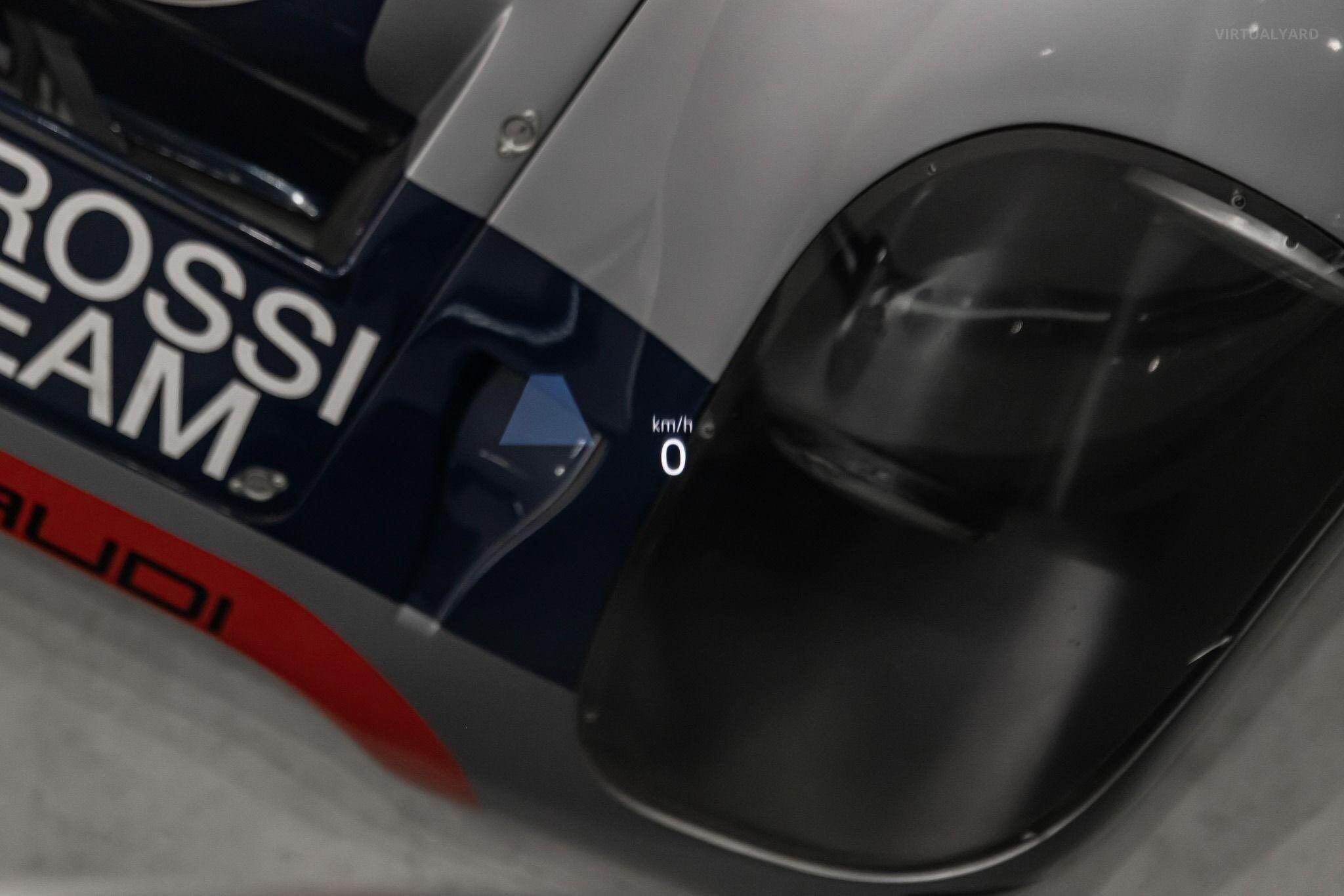 2023 VOLKSWAGEN GOLF R 8 