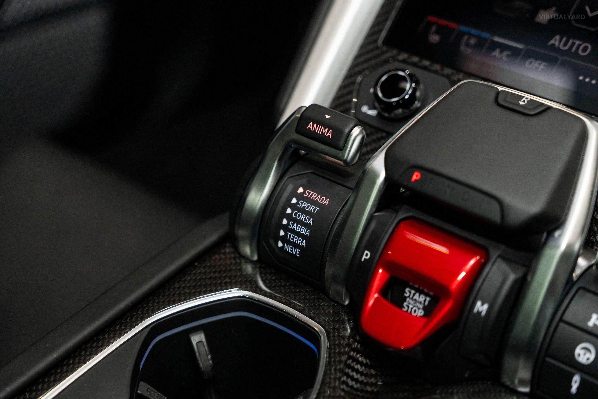 2022 Lamborghini Urus 636 Wagon 5dr Spts Auto 8sp AWD 4.0TT [MY22] 