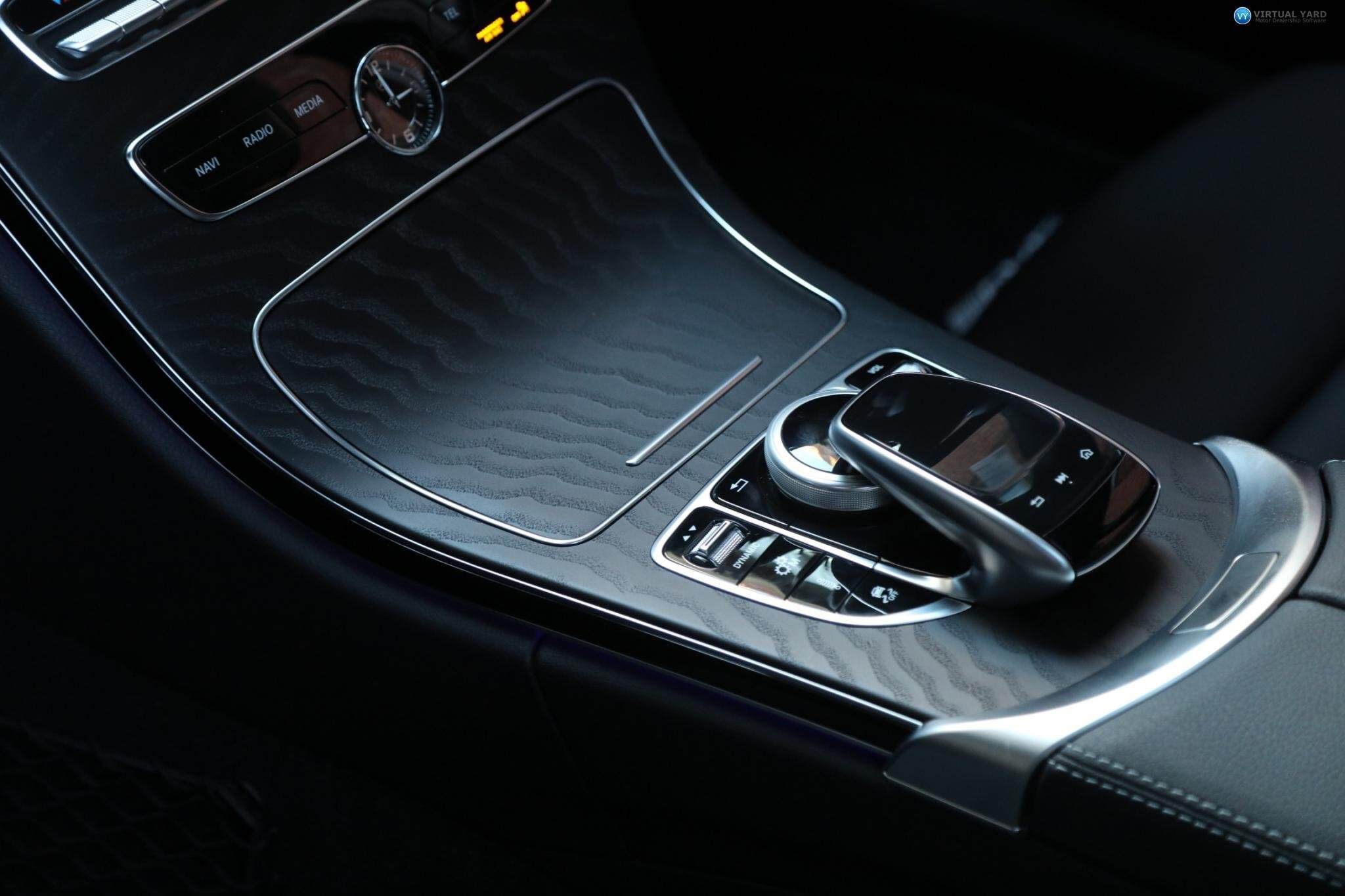 2019 Mercedes-Benz C-Class W205 C43 AMG Sedan 4dr 9G-TRONIC 9sp 4MATIC 3.0TT [Jun] 