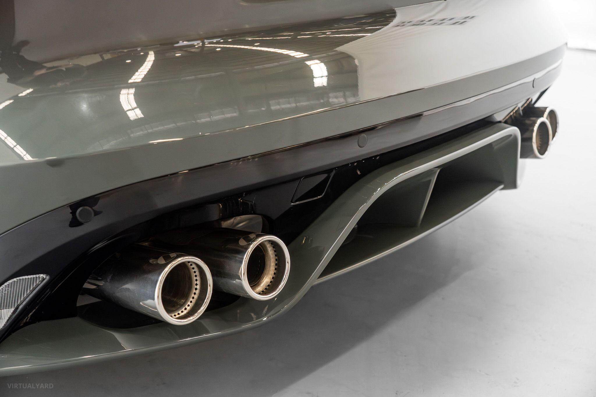 2021 Jaguar F-TYPE X152 R Coupe 2dr Quickshift 8sp AWD 5.0SC [MY21] 