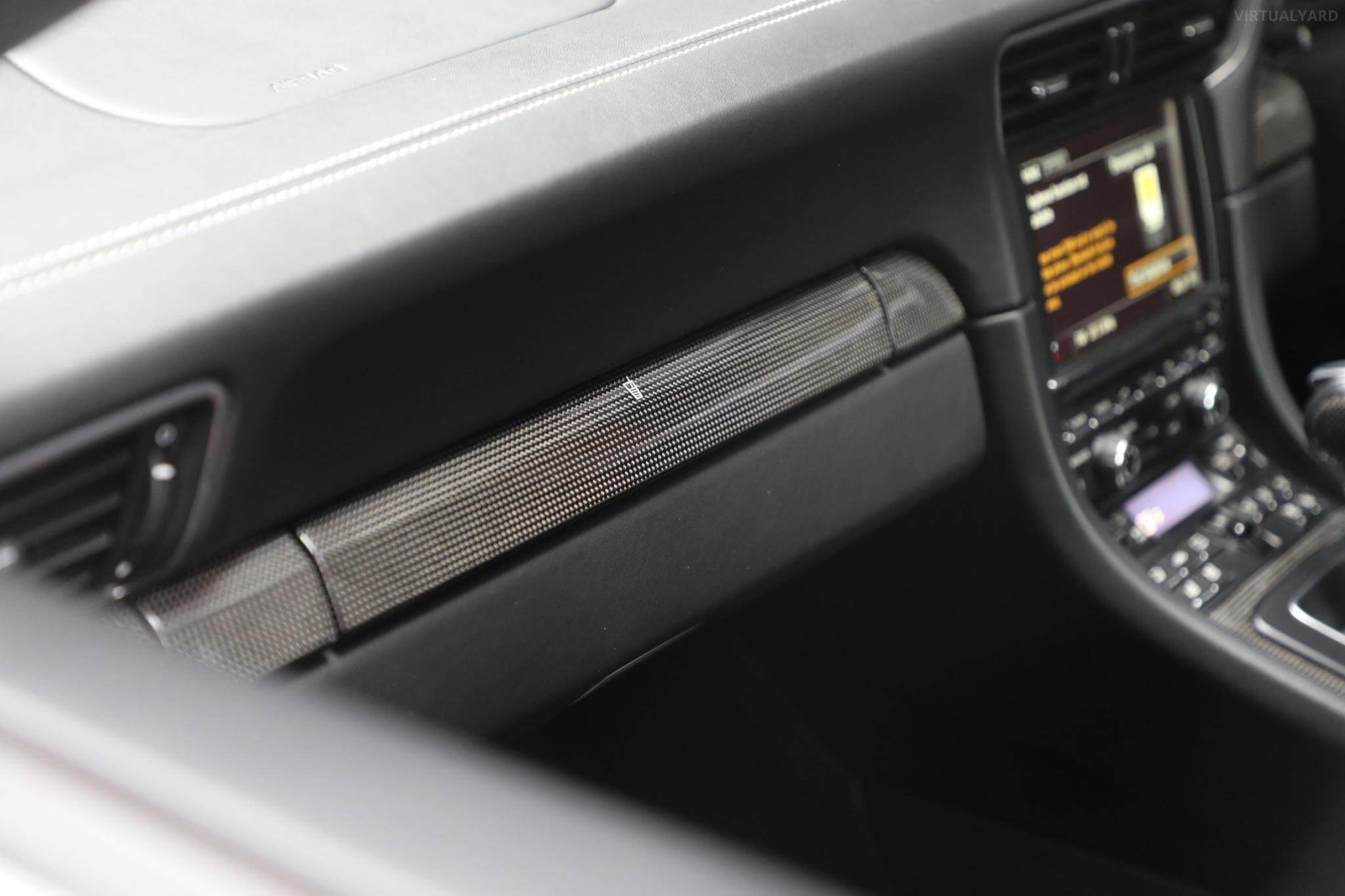 2014 Porsche 911 991 Turbo S Coupe 2dr PDK 7sp AWD 3.8TT [MY15] 