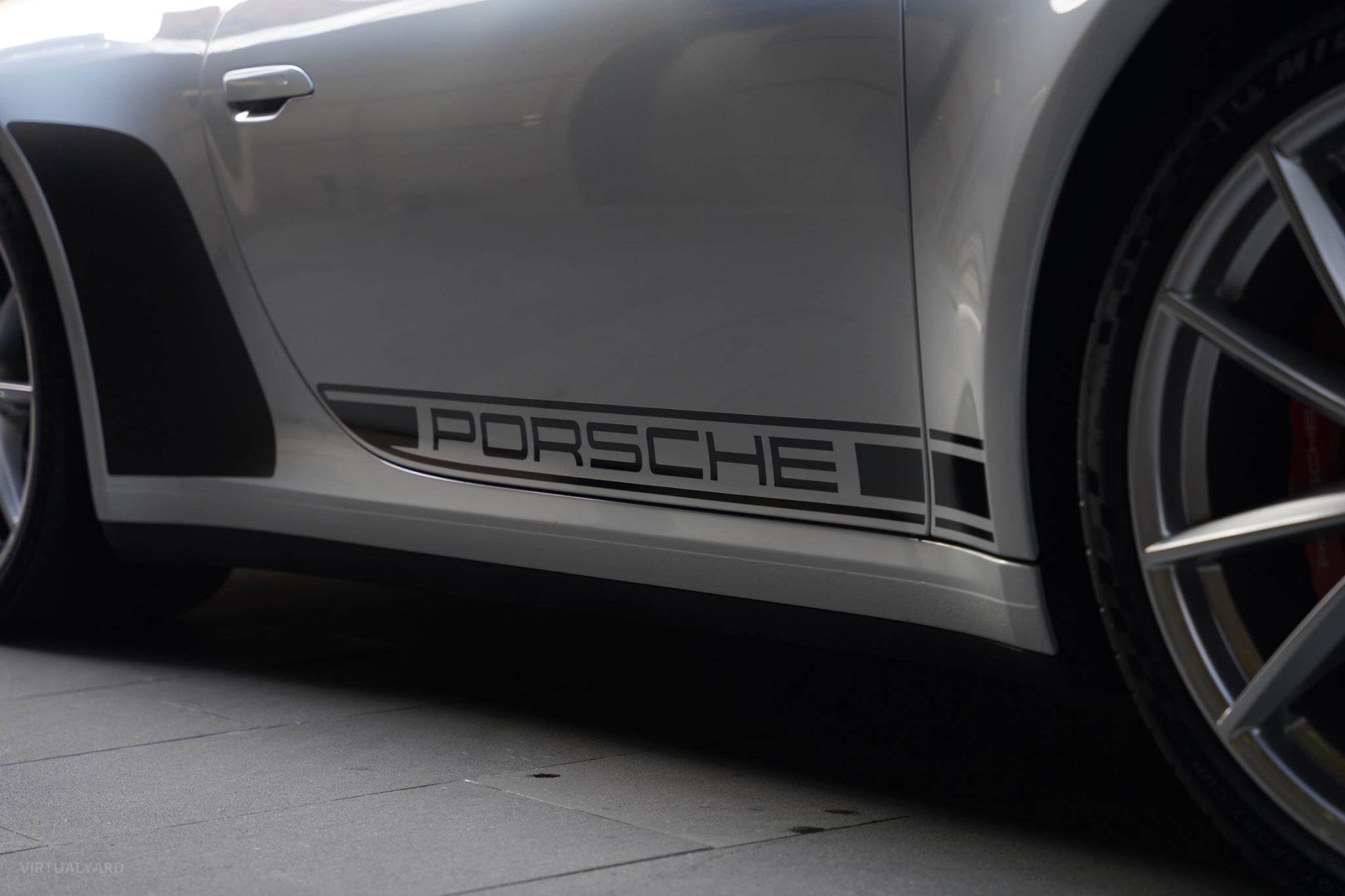 2020 Porsche 911 992 Carrera S Coupe 2dr PDK 8sp 3.0TT [MY20] 