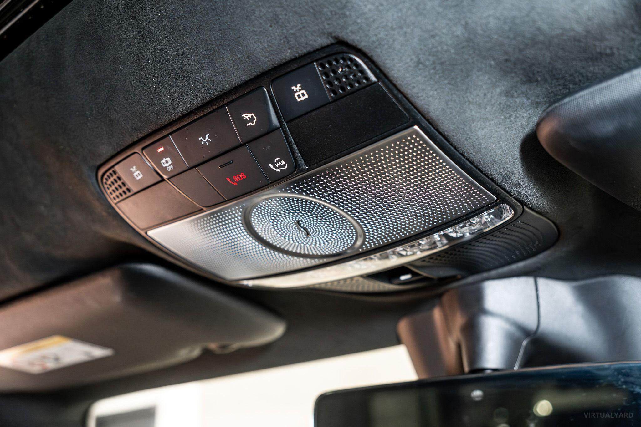 2020 Mercedes-Benz G-Class W463 G63 AMG Wagon 5dr SPEEDSHIFT 9sp 4MATIC 4.0TT 