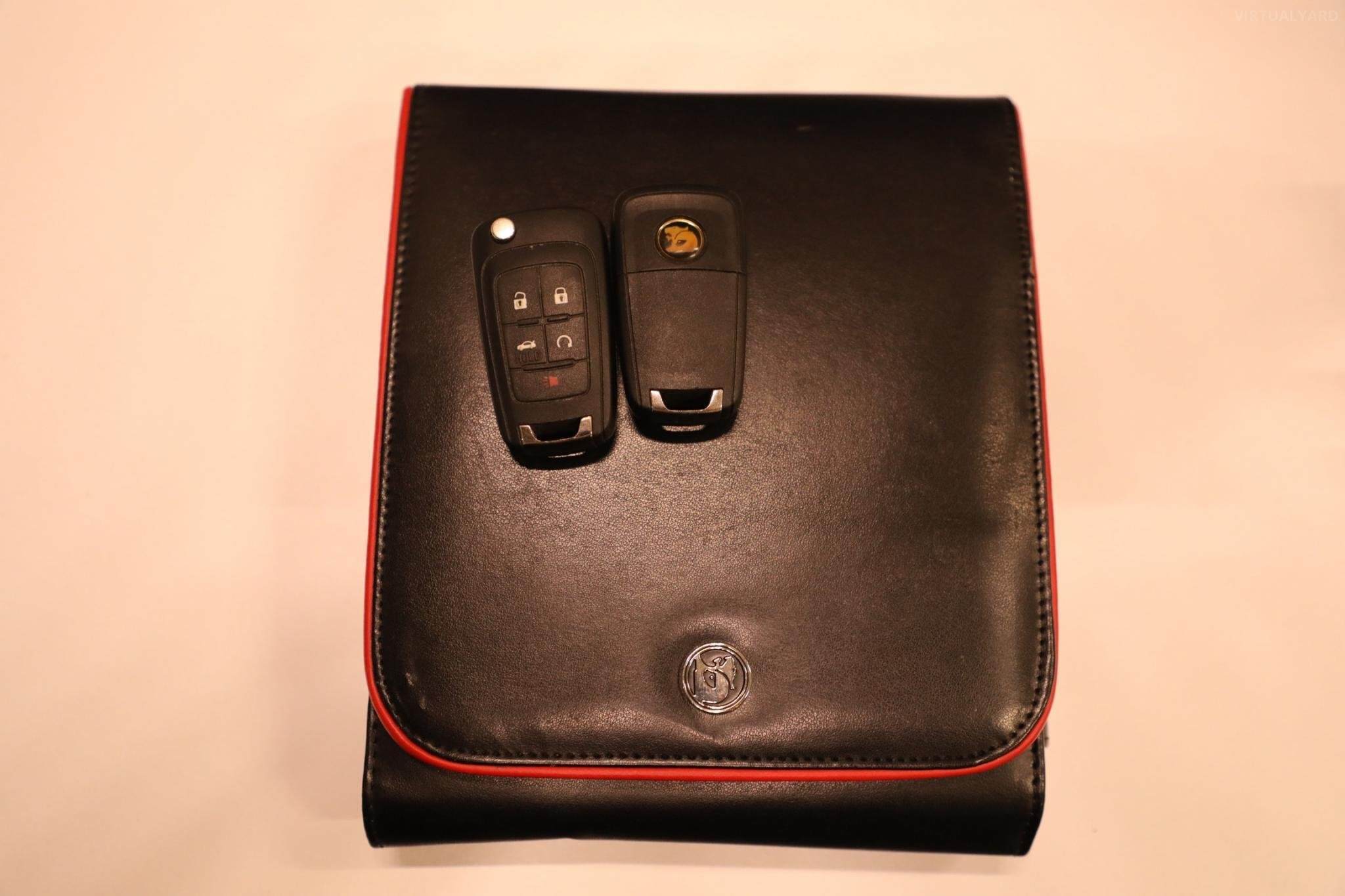 2016 Holden Special Vehicles GTS GEN-F2 Sedan 4dr Spts Auto 6sp 6.2SC [MY16] 