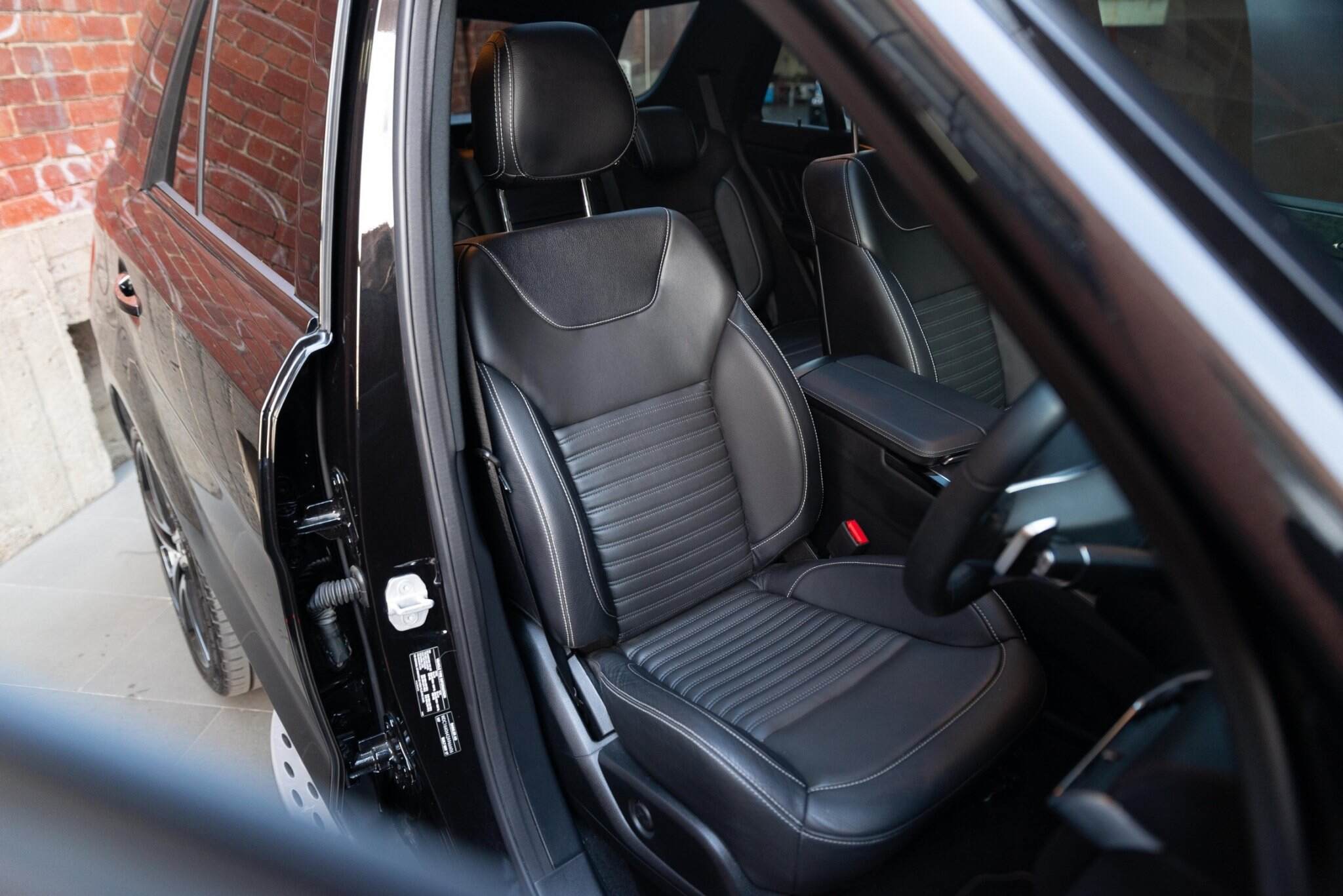 2017 Mercedes-Benz GLE43 W166 AMG Wagon 5dr 9G-TRONIC 9sp 4MATIC 3.0TT 