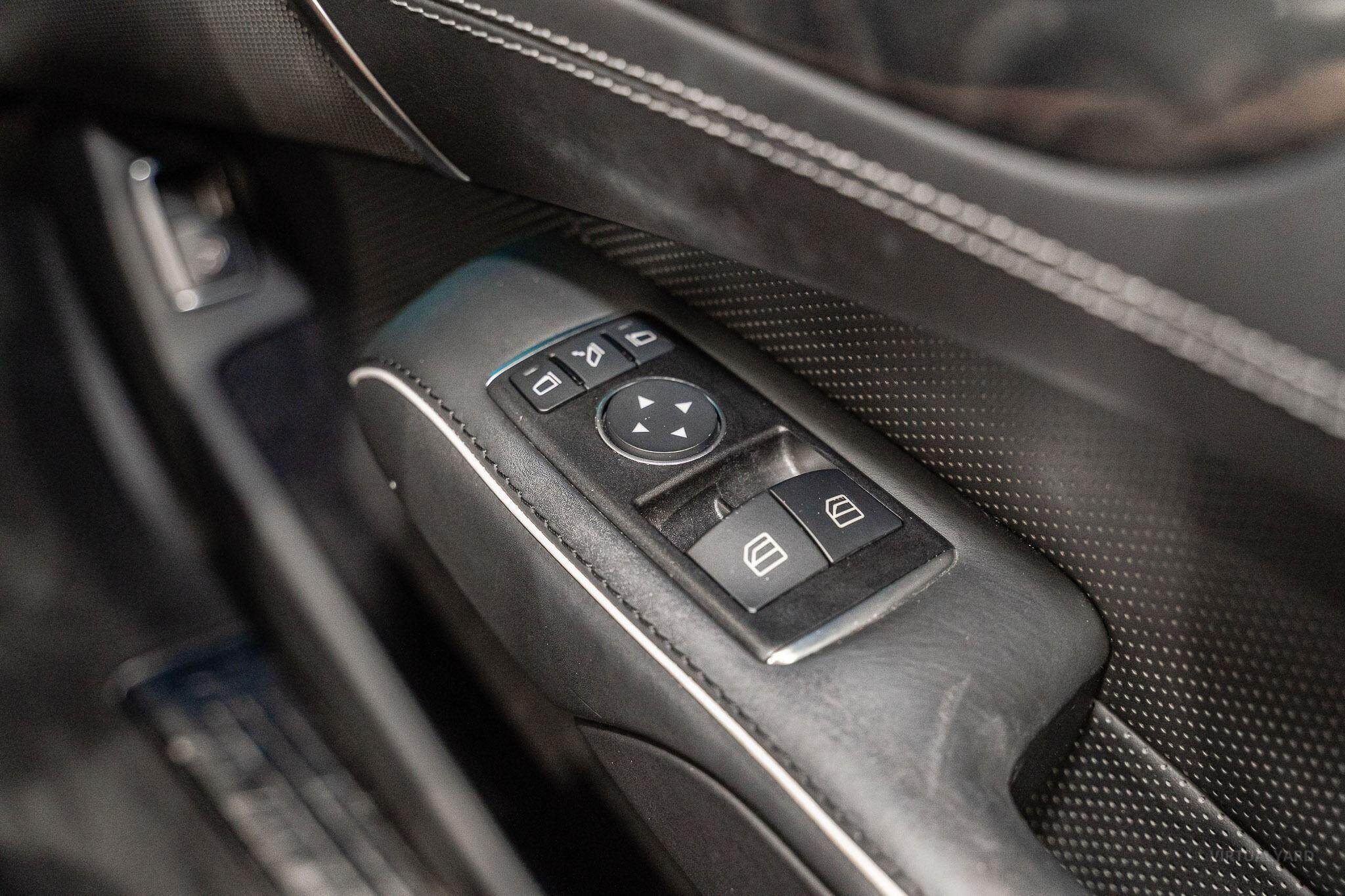 2016 Mercedes-Benz SL-Class R231 SL500 Roadster 2dr 7G-TRONIC + 7sp 4.7TT 