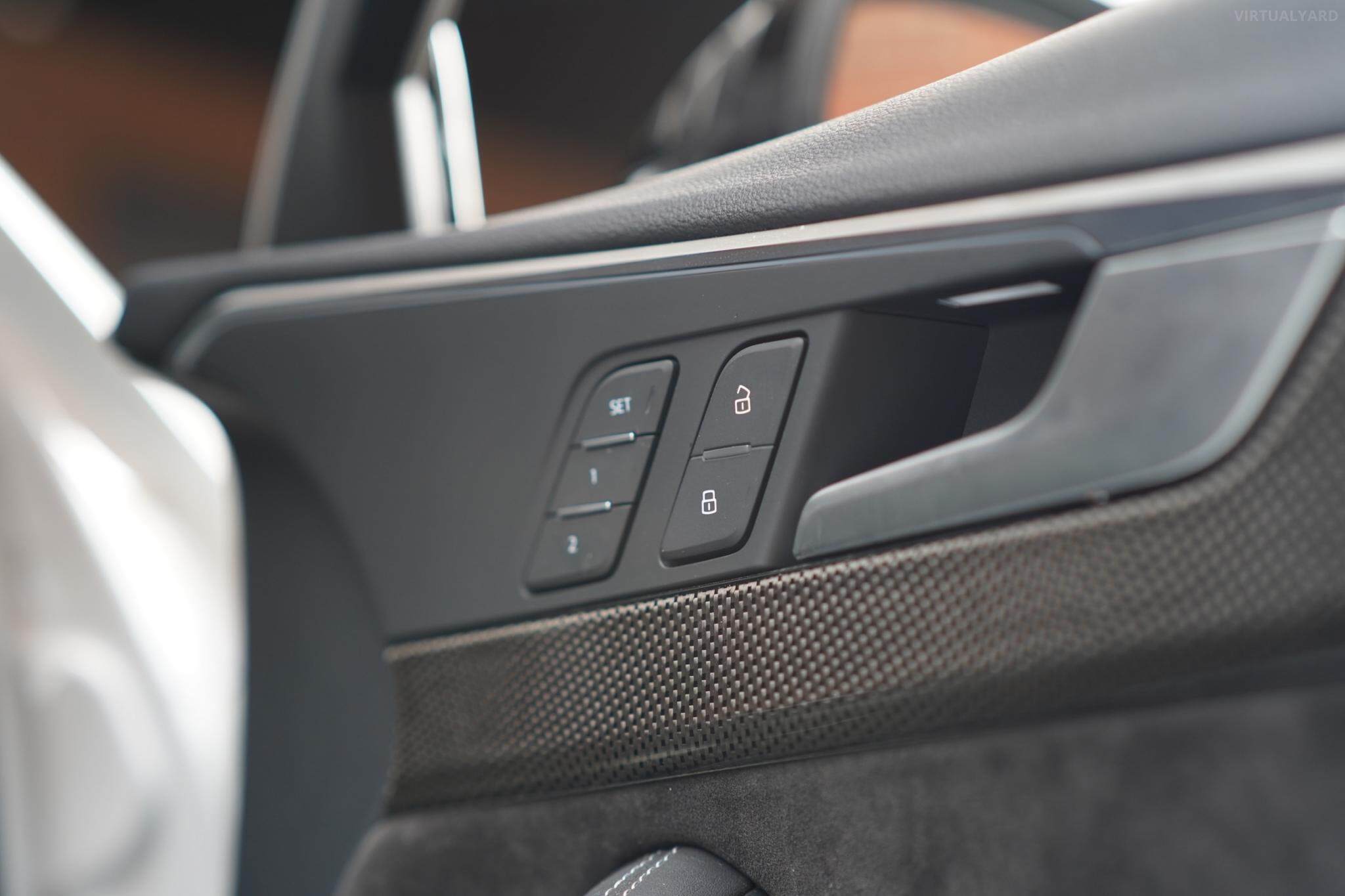 2020 Audi S4 B9 Avant 5dr Tiptronic 8sp quattro 3.0T [MY20] 