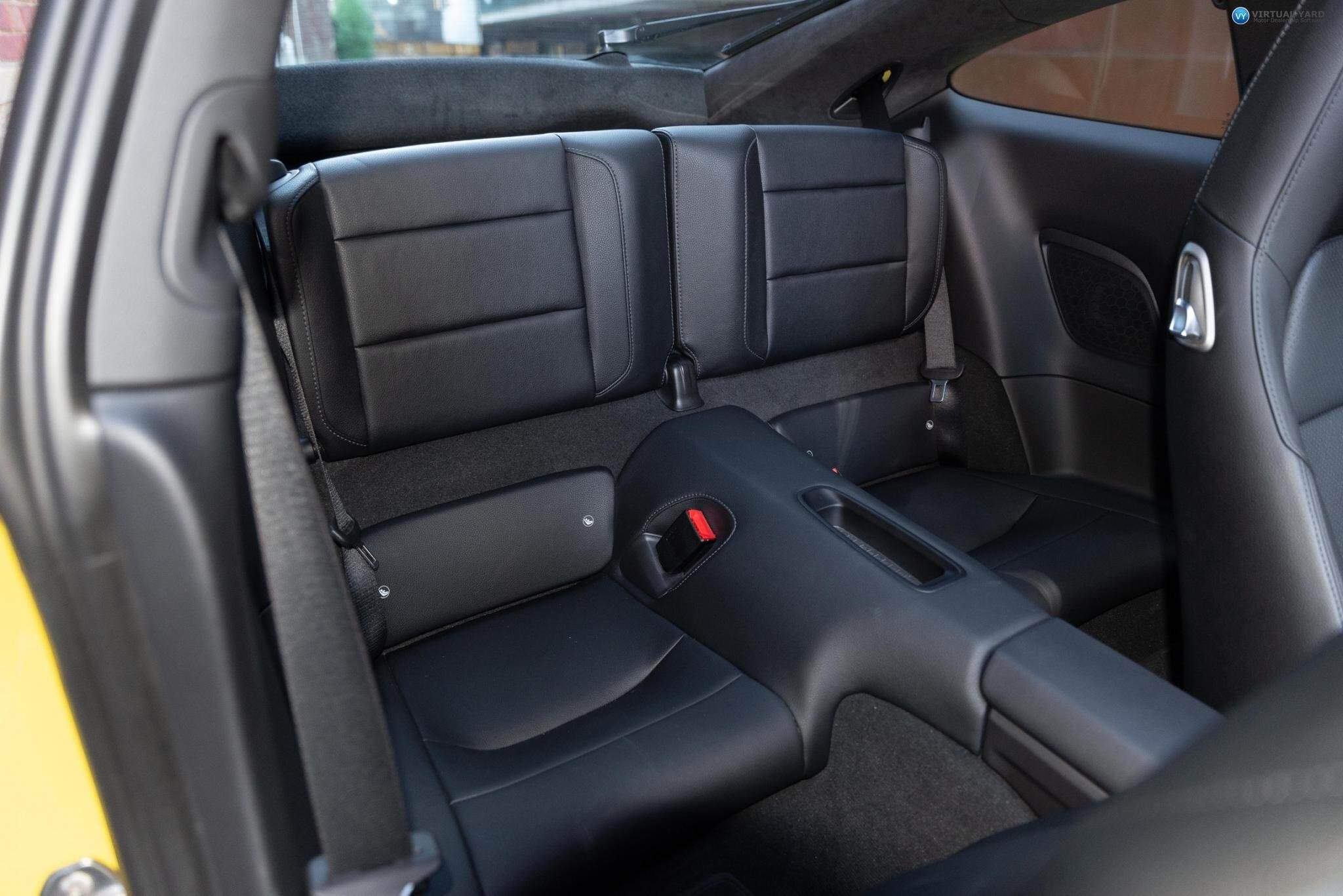 2015 Porsche 911 Carrera 991 Coupe 2dr PDK 7sp 3.4i [MY15] 