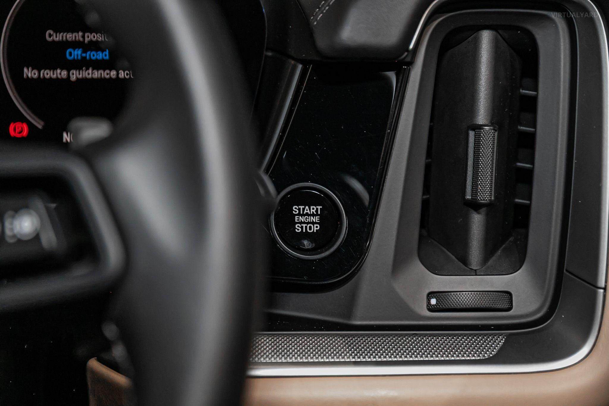 2023 Porsche Cayenne 9YB II Coupe 5dr Tiptronic 8sp 4x4 3.0T [MY24] 