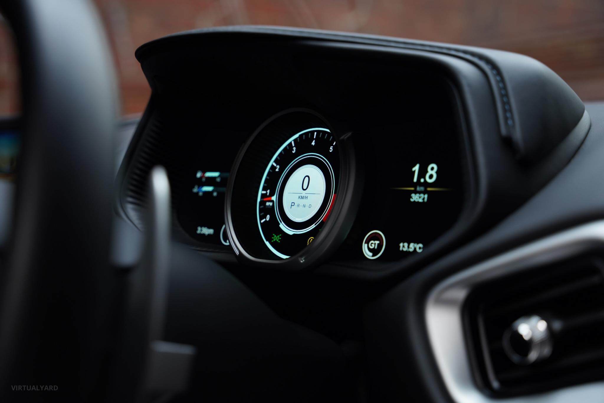 2017 Aston Martin DB11 Coupe 2dr Spts Auto 8sp 5.2TT [MY17] 