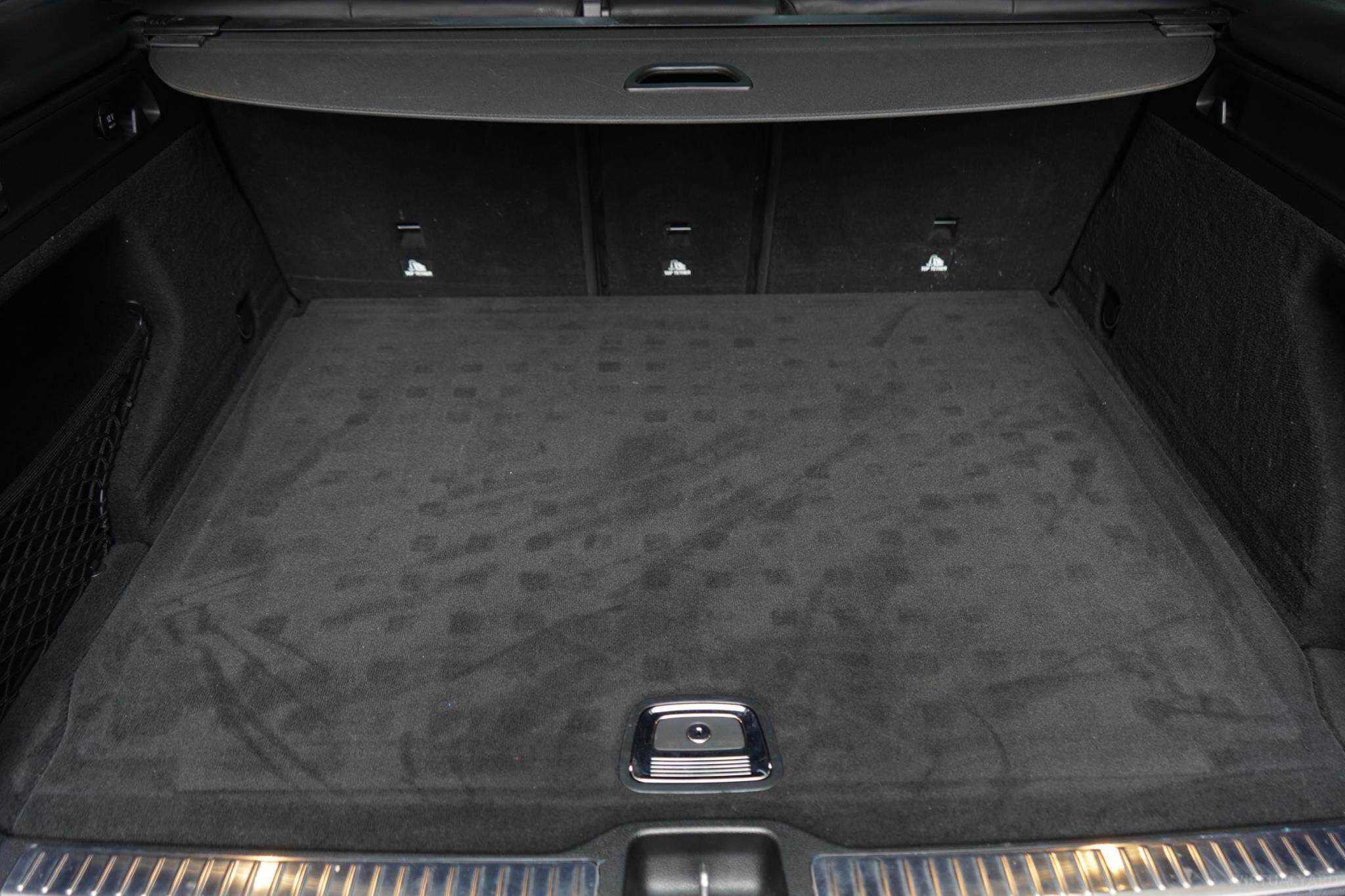 2019 Mercedes-Benz GLC-Class X253 GLC250 d Wagon 5dr 9G-TRONIC 9sp 4MATIC 2.1DTT 