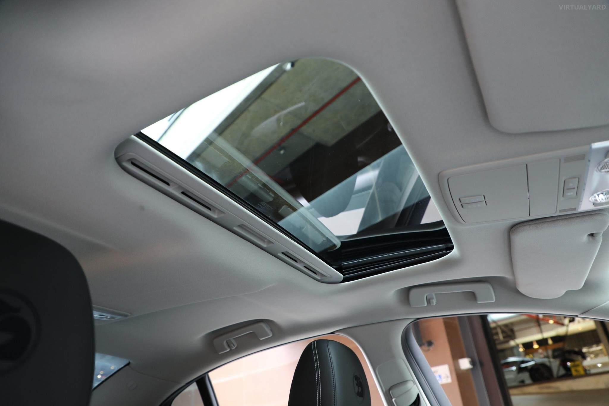 2015 Holden Special Vehicles GTS GEN-F2 Sedan 4dr Spts Auto 6sp 6.2SC [MY15] 