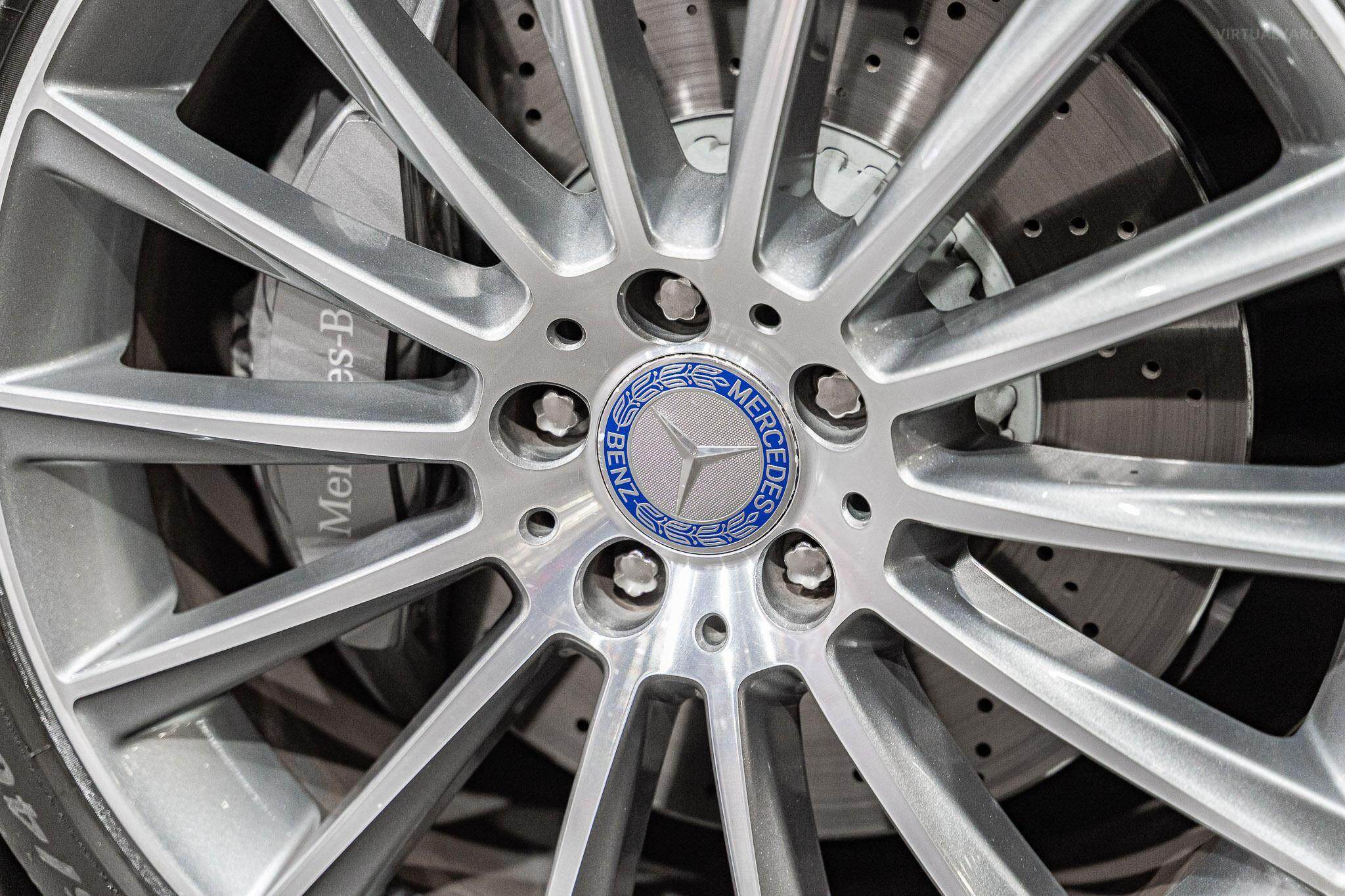 2016 Mercedes-Benz S-Class W222 S350 d Sedan 4dr 9G-TRONIC 9sp 3.0DT [Feb] 