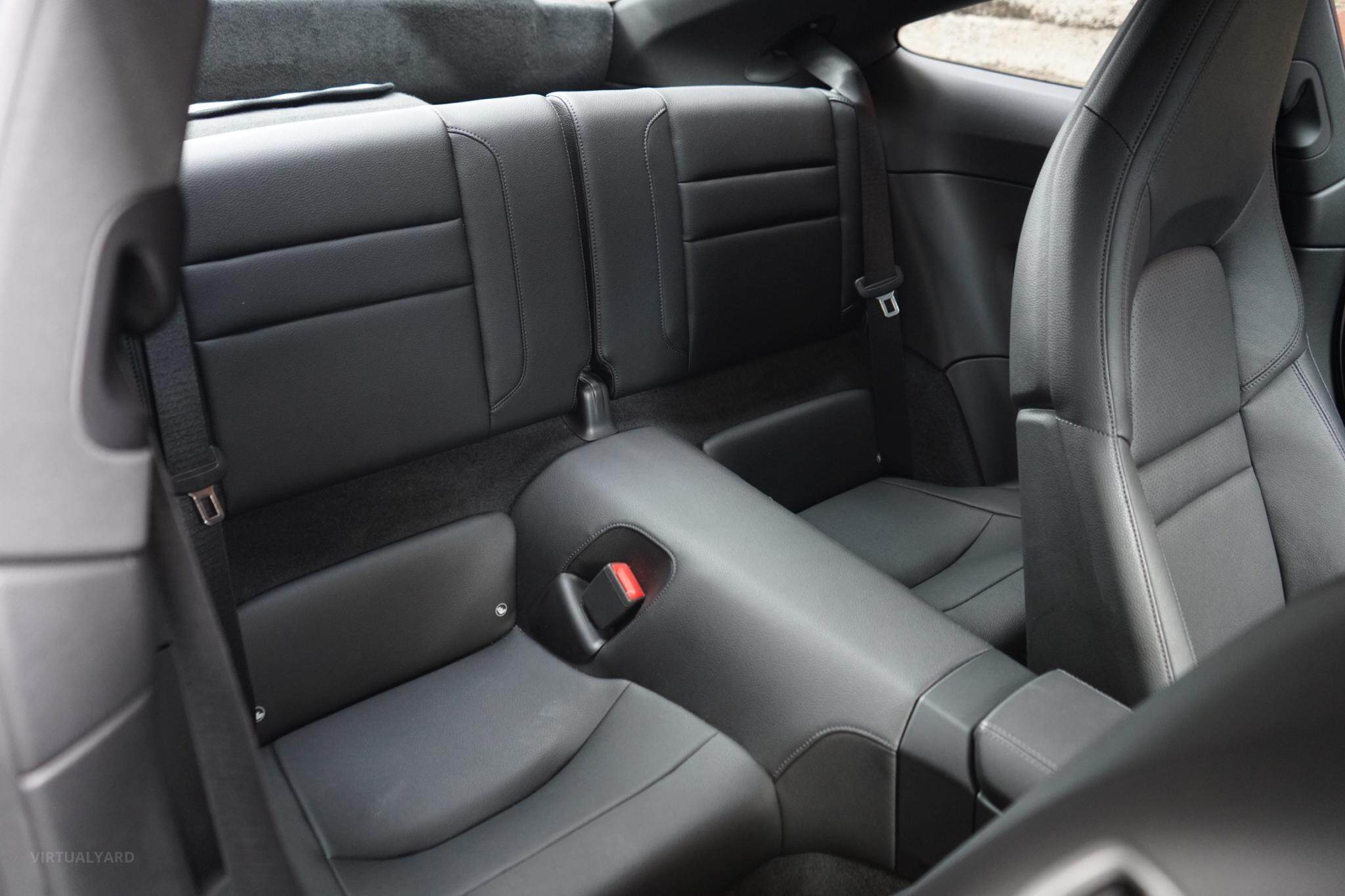 2019 Porsche 911 992 Carrera S Coupe 2dr PDK 8sp 3.0TT [MY20] 