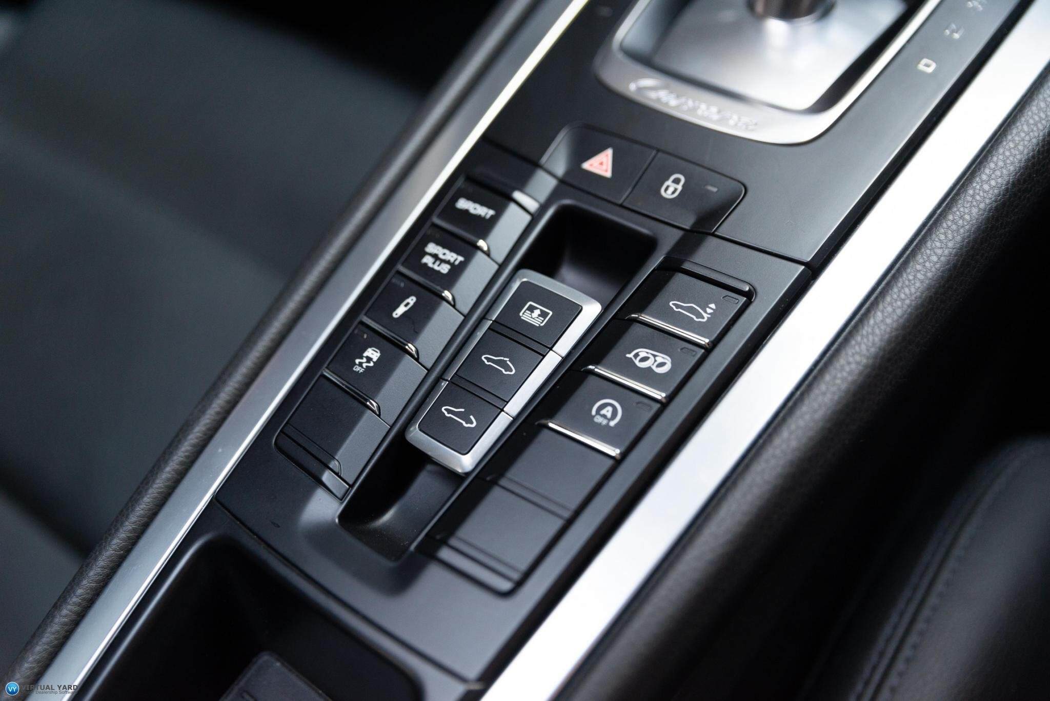 2015 Porsche 911 Carrera 991 S Coupe 2dr PDK 7sp 3.8i [MY15] 