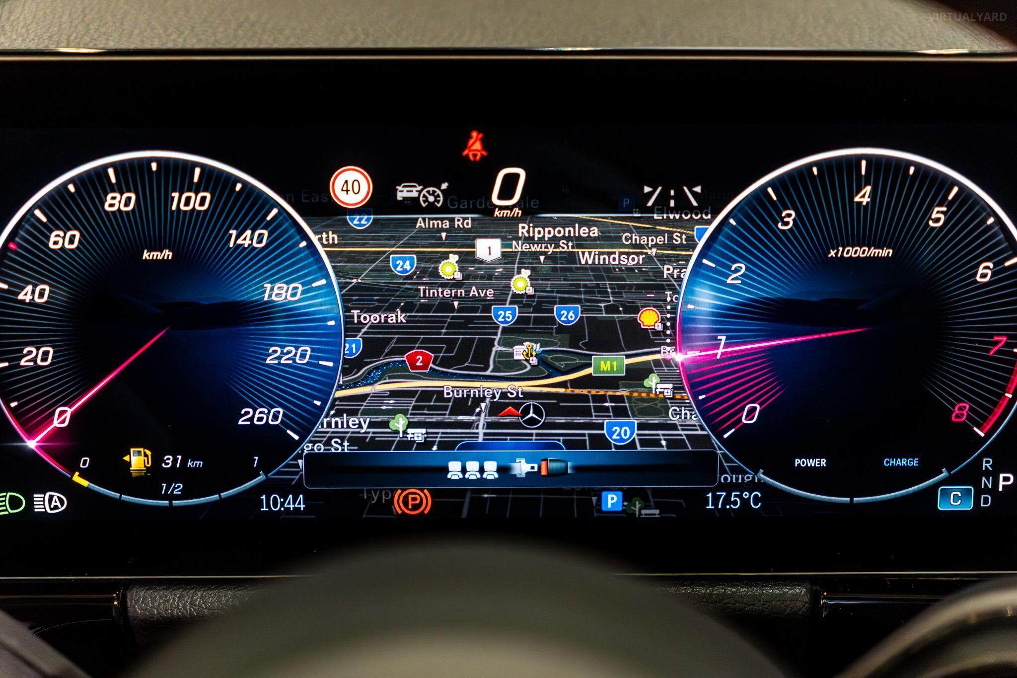 2024 Mercedes-Benz GLA-Class H247 GLA250 Wagon 5dr DCT 8sp 4MATIC 2.0T/10kW [Mar] 