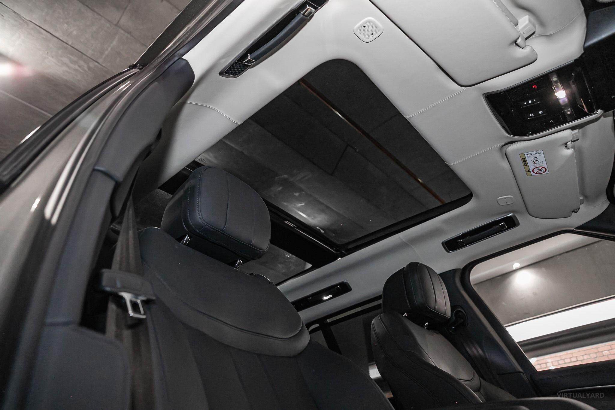 2023 Land Rover Range Rover L460 D350 Autobiography Wagon 5dr Spts Auto 8sp AWD 3.0DTT [MY23] 