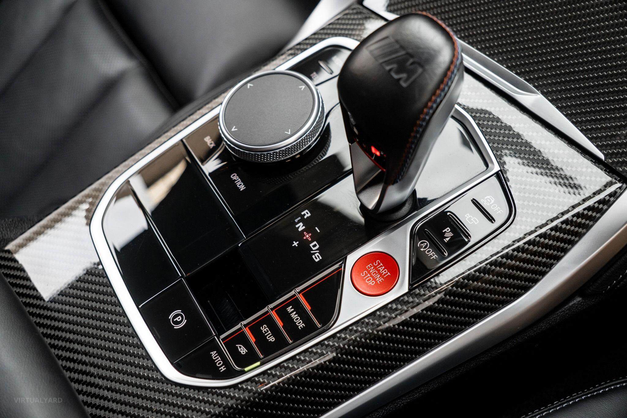 2023 BMW M3 G80 Competition Sedan 4dr M Steptronic 8sp M xDrive 3.0TT [Jan] 