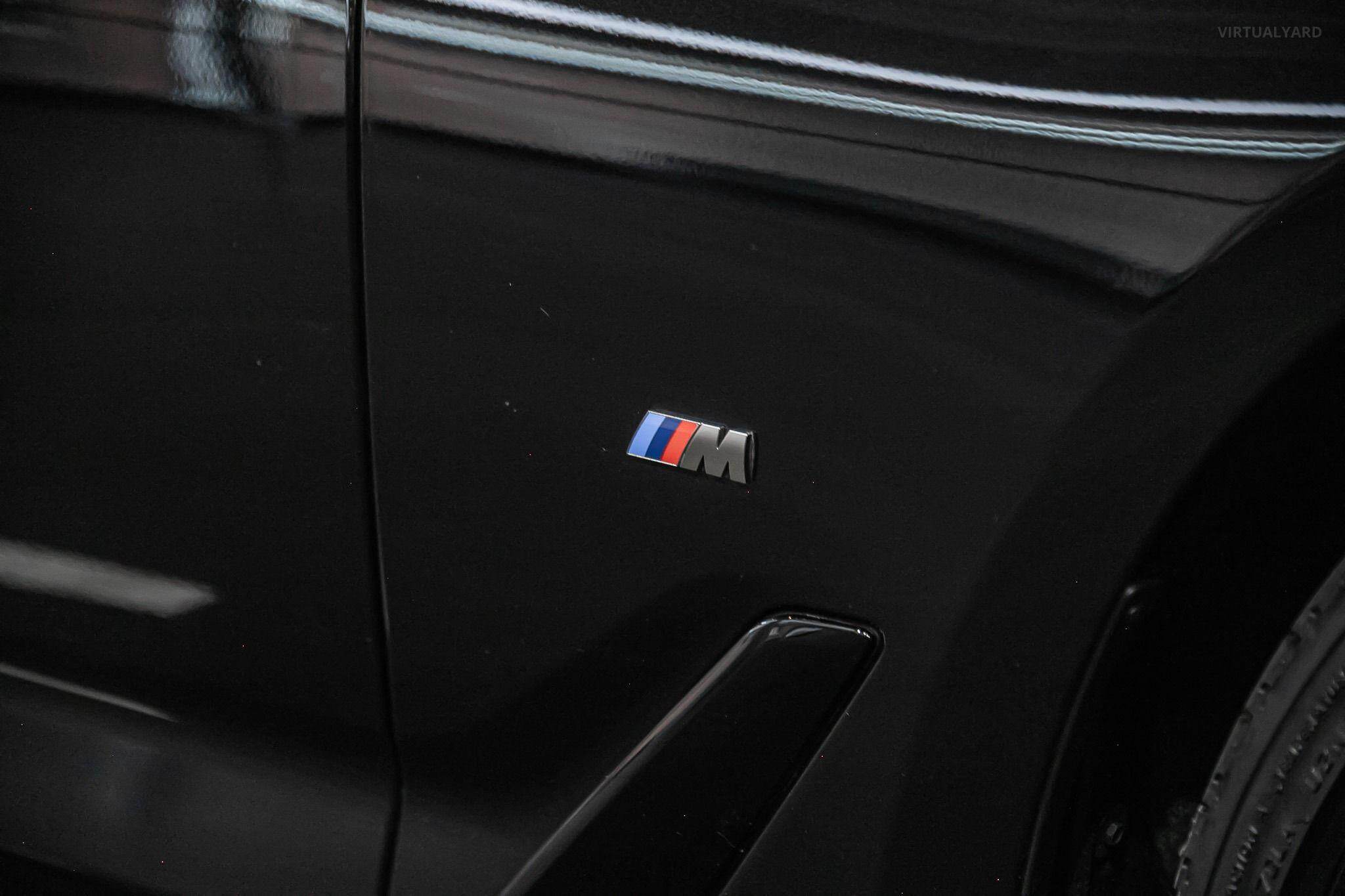 2022 BMW 5 Series G30 LCI M550i xDrive Sedan 4dr Steptronic 8sp 4WD 4.4TT 