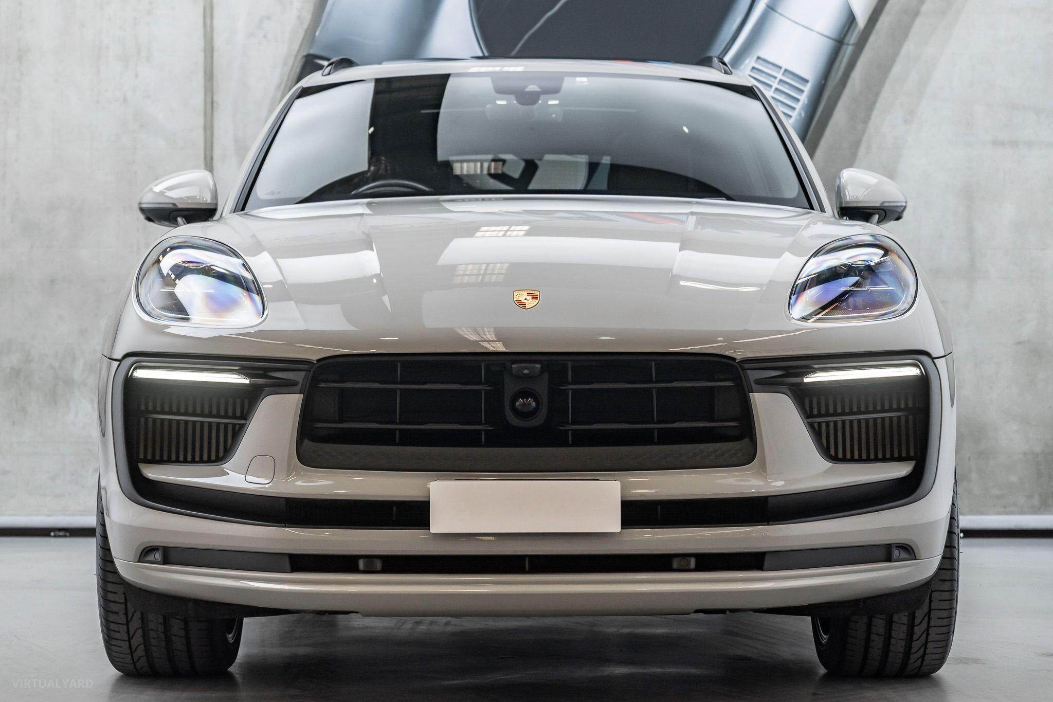 2022 Porsche Macan 95B S Wagon 5dr PDK 7sp AWD 2.9TT [MY22] 