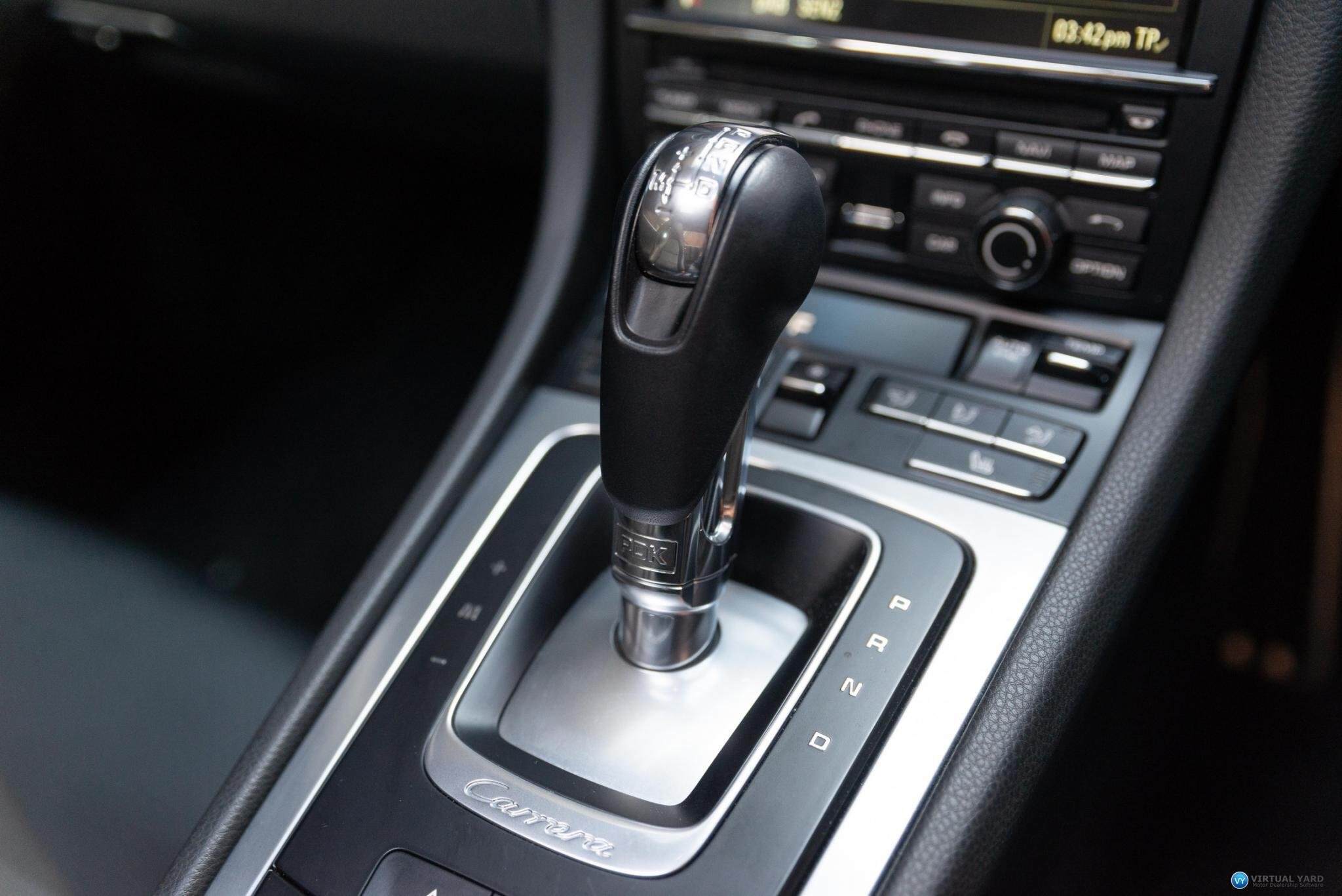 2015 Porsche 911 Carrera 991 S Coupe 2dr PDK 7sp 3.8i [MY15] 