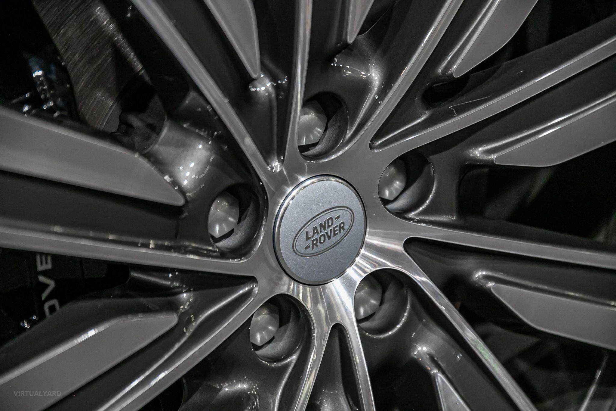 2023 Land Rover Range Rover L460 D350 Autobiography Wagon 5dr Spts Auto 8sp AWD 3.0DTT [MY23] 