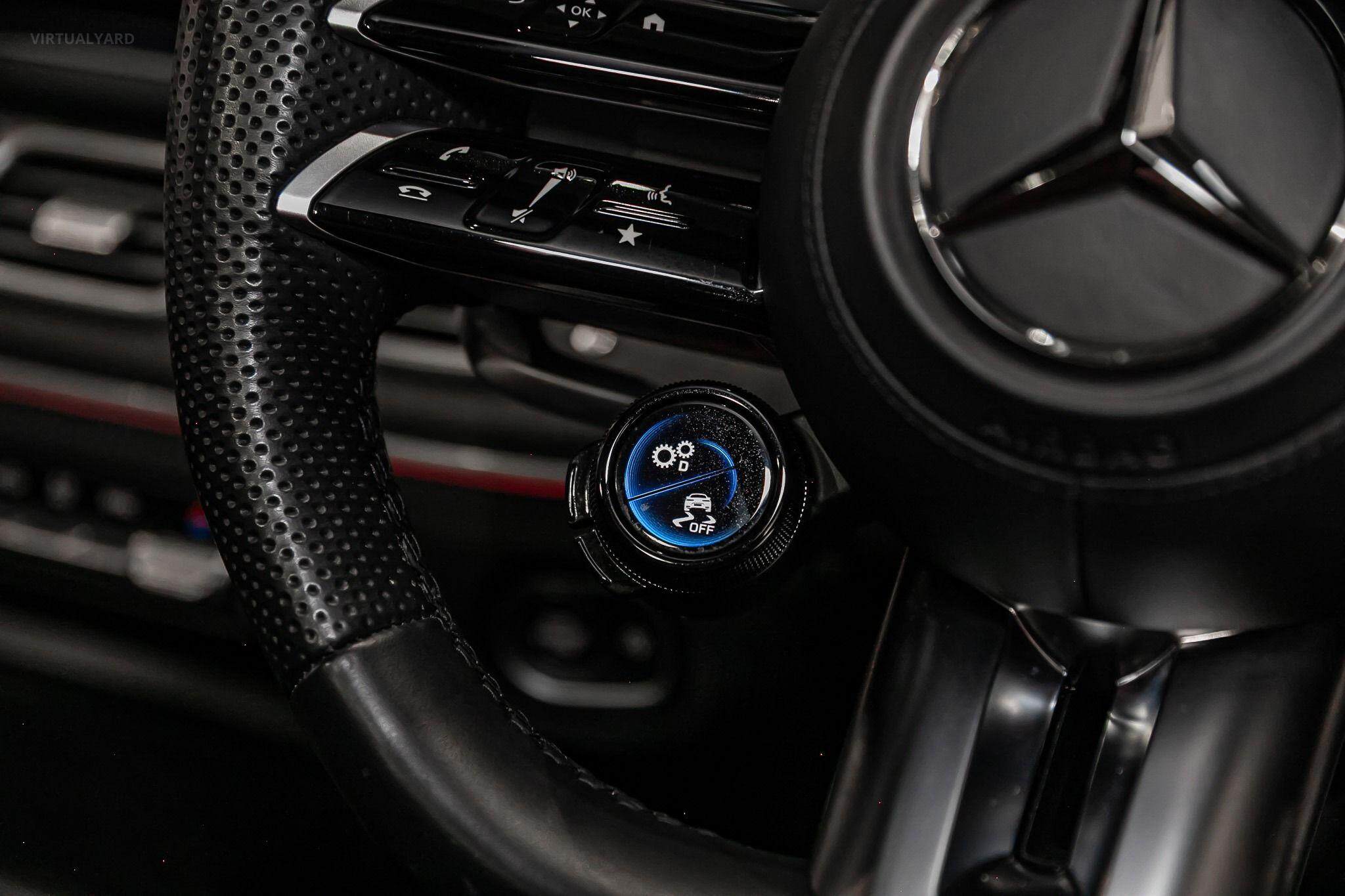 2023 Mercedes-Benz GLE-Class V167 GLE63 AMG S Wagon 5dr SPEEDSHIFT TCT 9sp 4MATIC+ 4.0TT/16kW [Apr] 