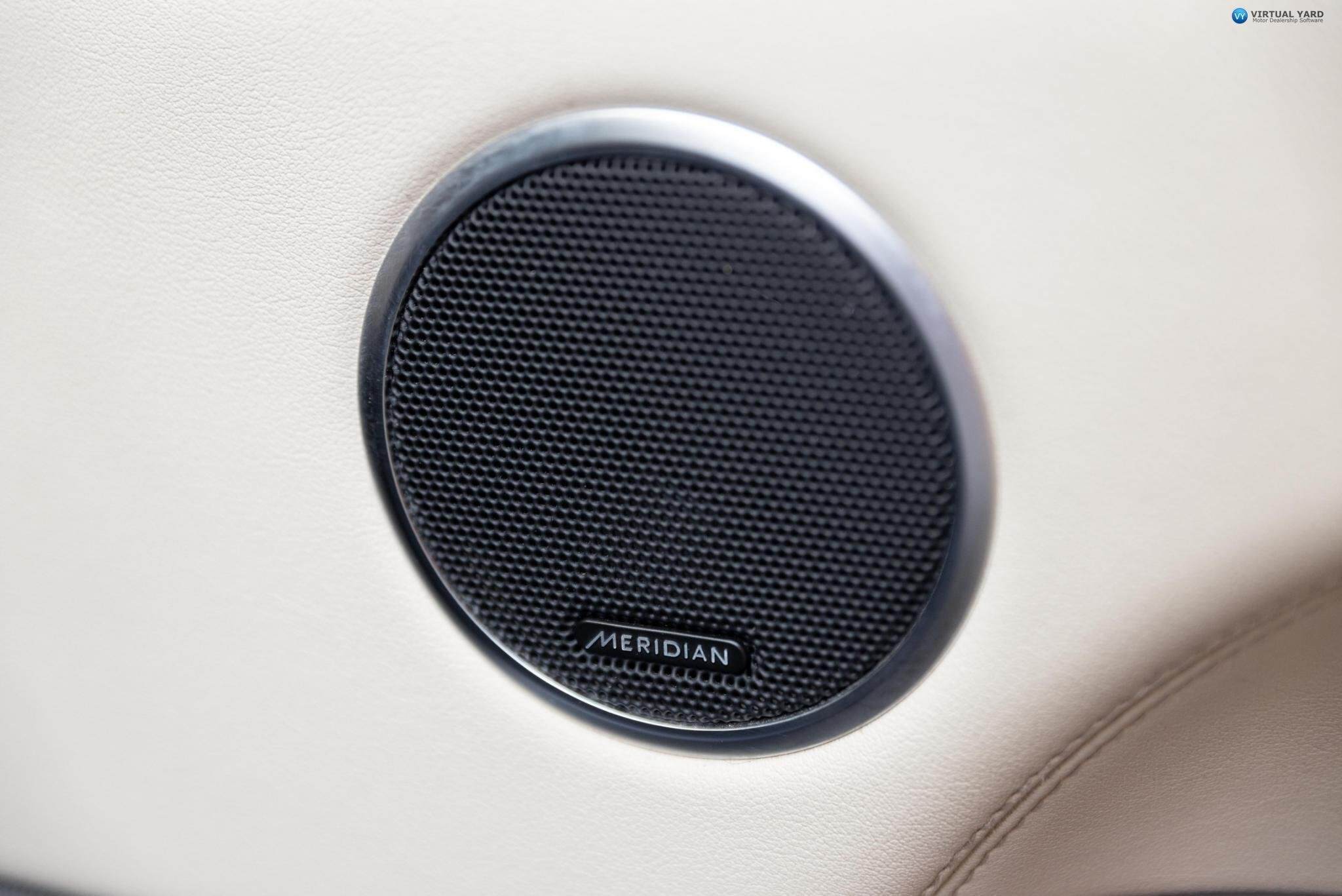 2016 Land Rover Range Rover Sport L494 SDV6 HSE Wagon 5dr CommandShift 8sp 4x4 3.0DTT [MY16] 