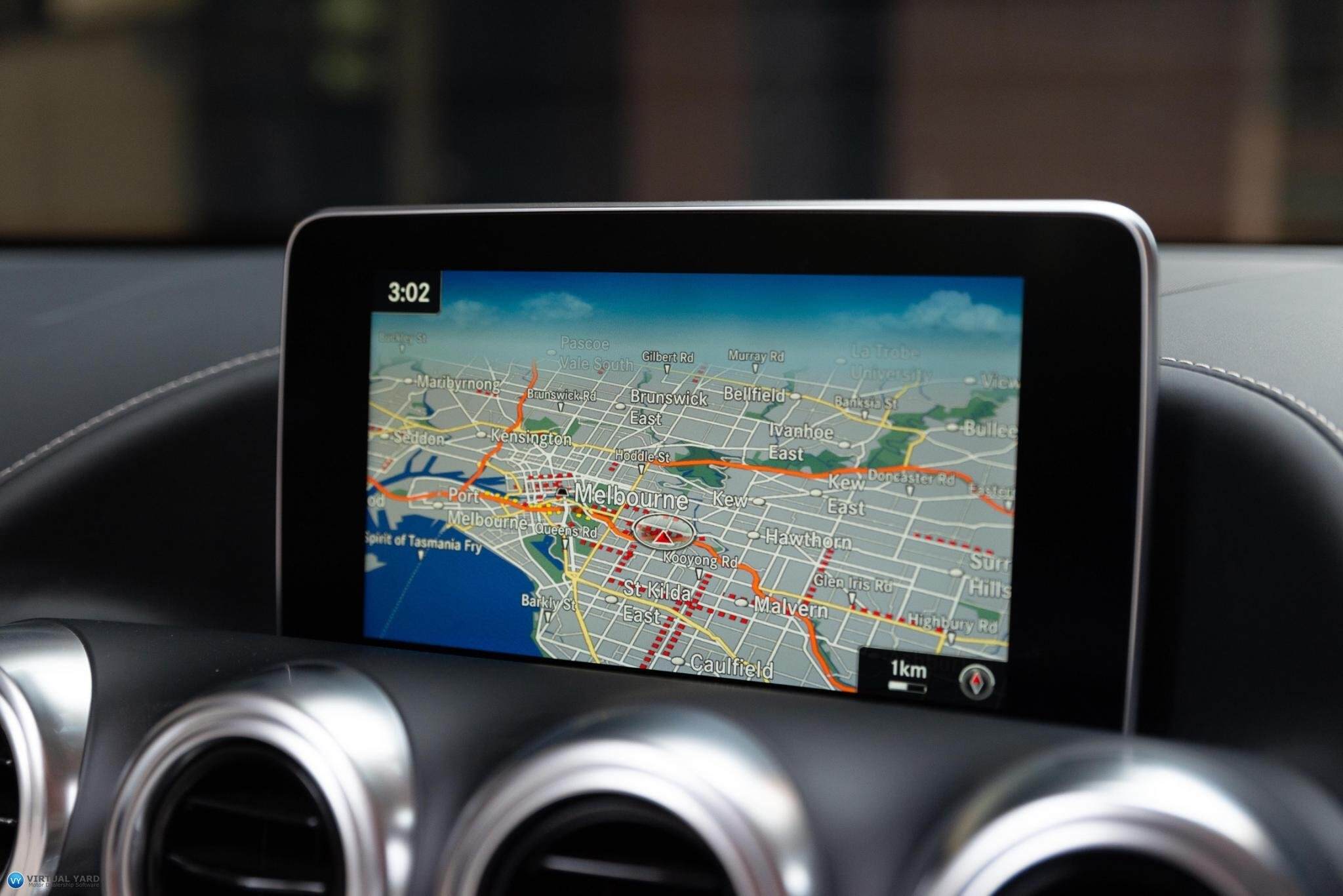 2017 Mercedes-Benz AMG GT R190 C Roadster 2dr SPEEDSHIFT DCT 7sp 4.0TT [Apr] 