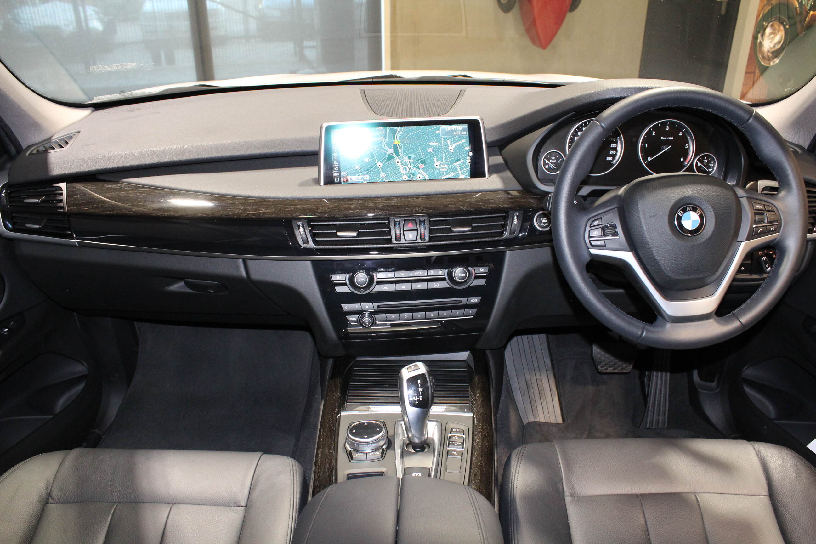 2014 BMW X5 F15 sDrive25d Wagon 5dr Auto 8sp 2.0DTT (Apr) - for sale in Australia