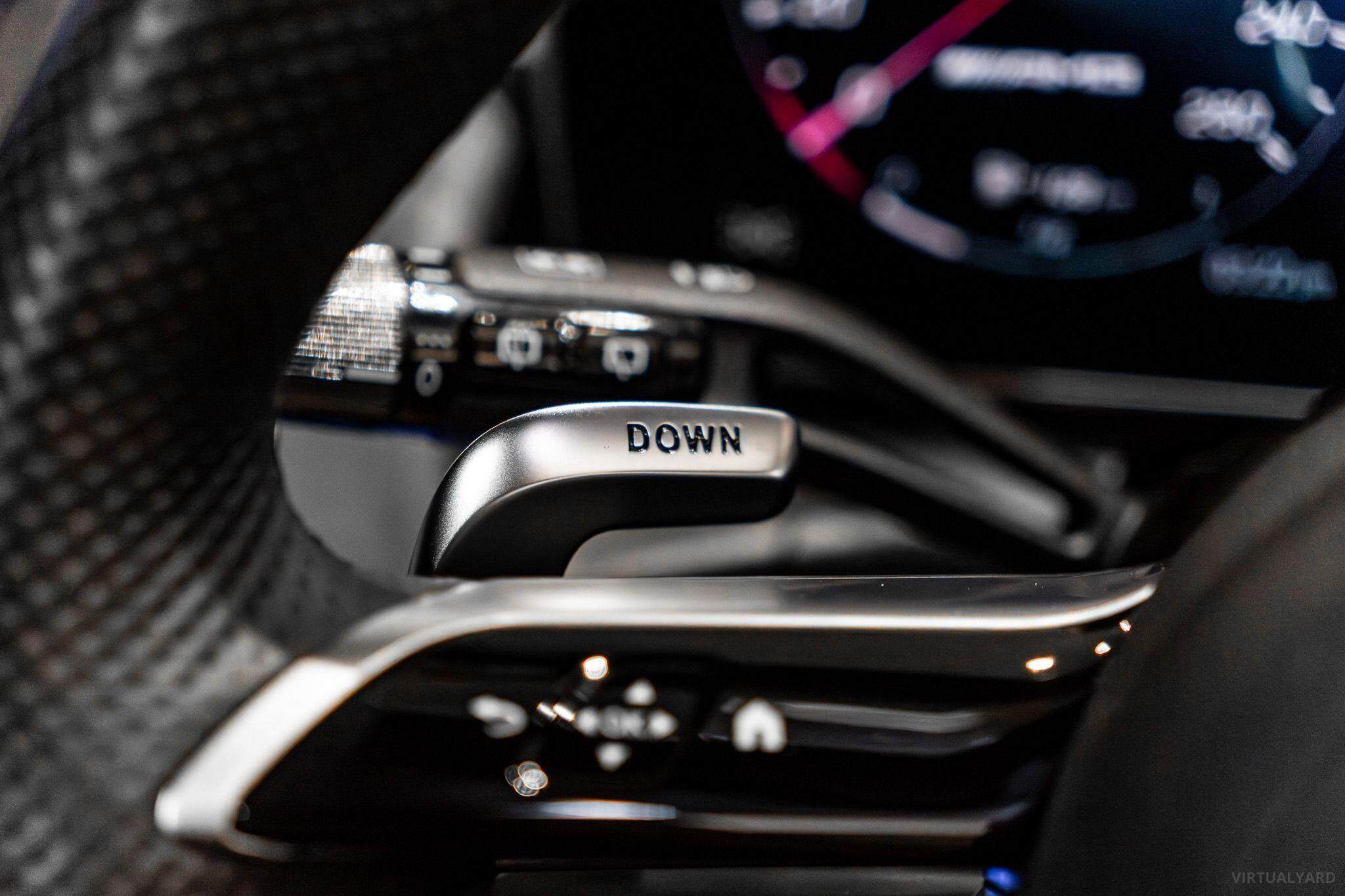 2024 Mercedes-Benz GLC-Class X254 GLC43 AMG Wagon 5dr SPEEDSHIFT MCT 9sp 4MATIC 2.0T/10kW [Jul] 