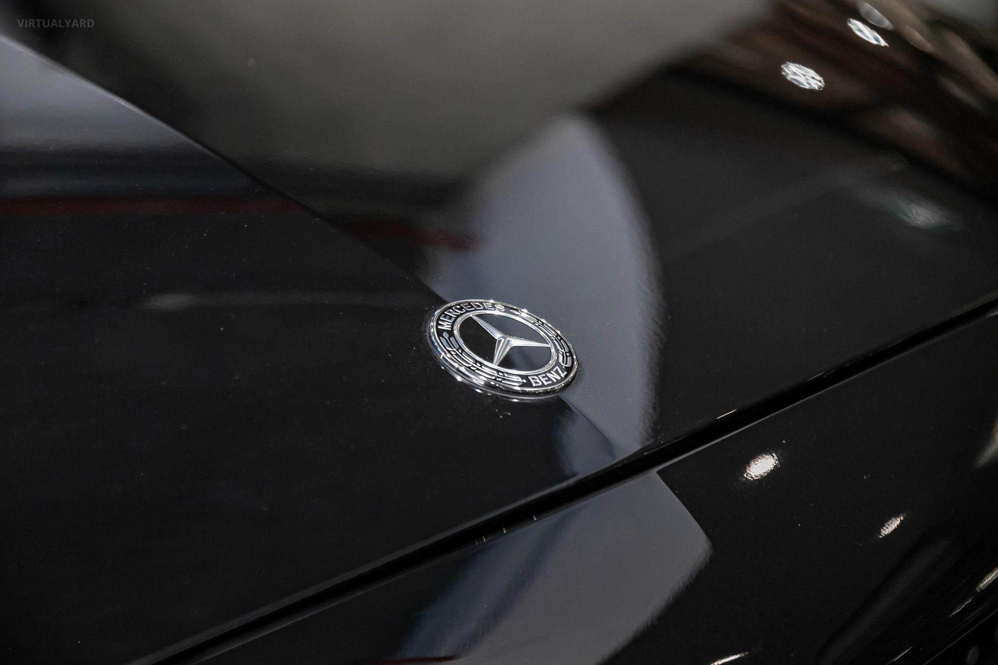 2020 Mercedes-Benz C-Class W205 C300 Sedan 4dr 9G-TRONIC 9sp 2.0T (5yr warranty) [Mar] 