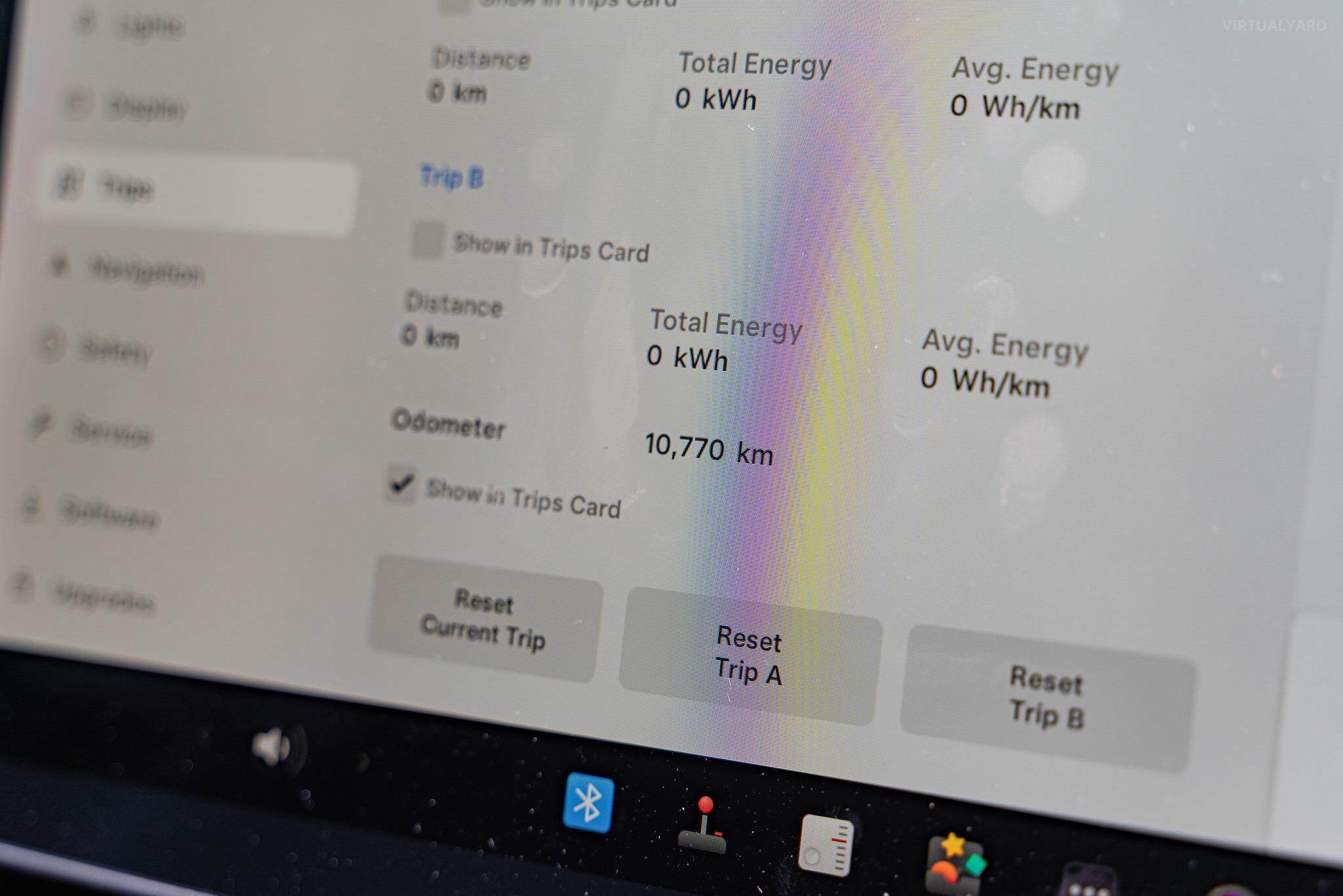 2019 Tesla Model 3 Long Range Sedan 4dr Reduction Gear 1sp AWD AC258kW [Jul] 