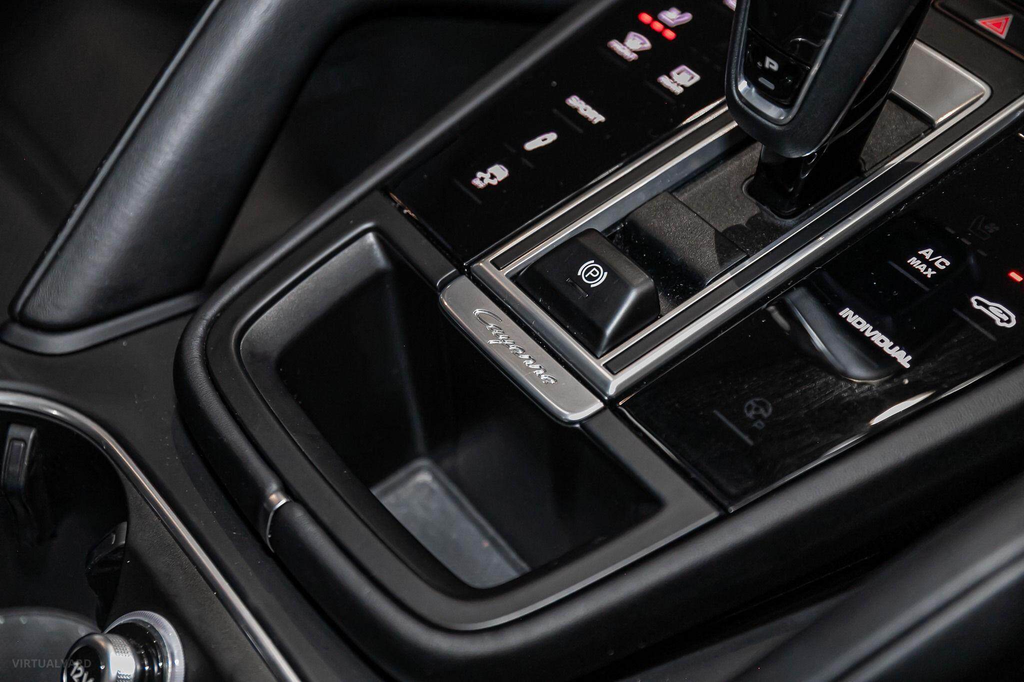 2022 Porsche Cayenne 9YA S Wagon 5dr Tiptronic 8sp 4x4 2.9TT [MY22] 