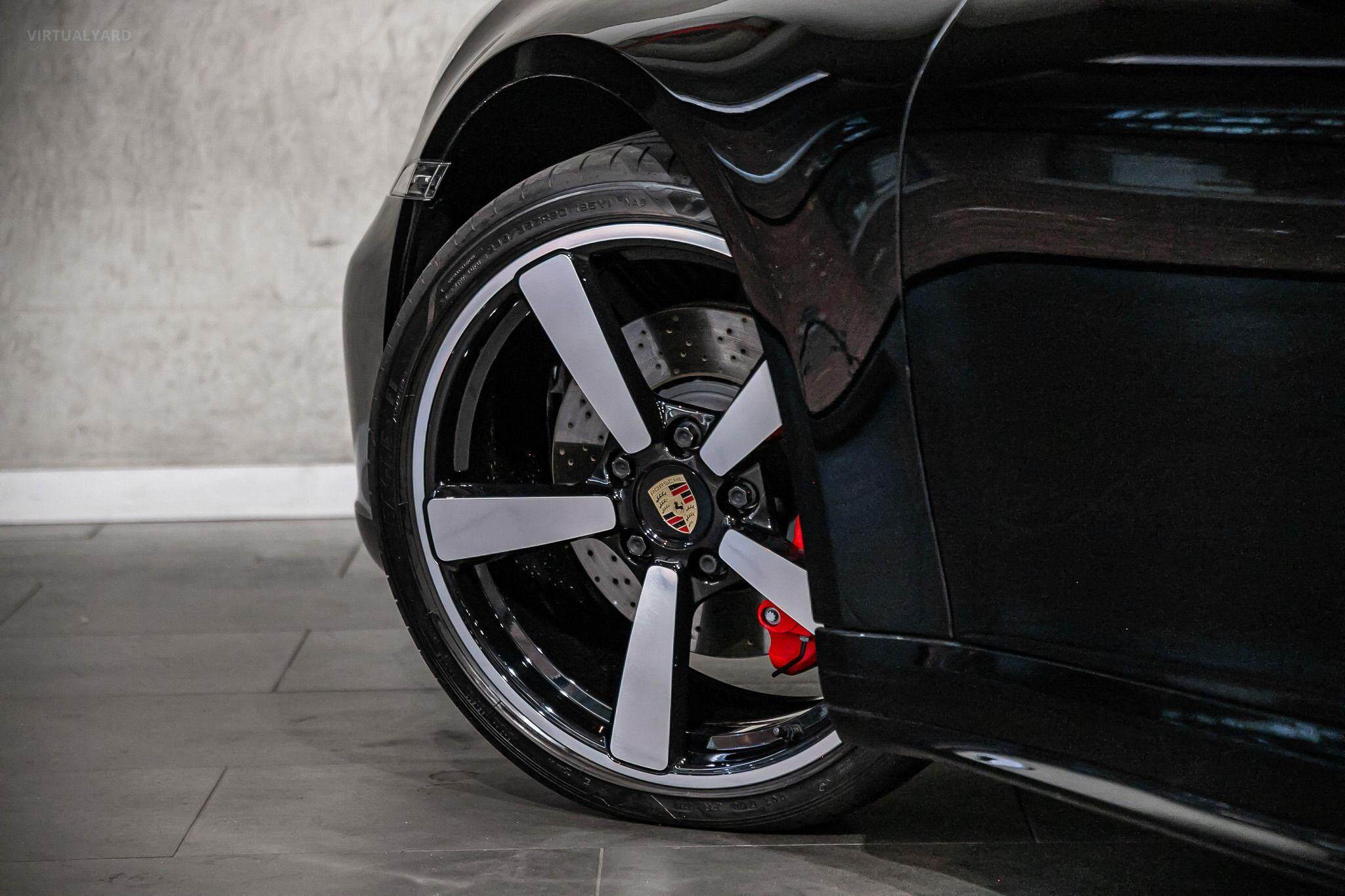 2022 Porsche 911 992 Carrera 4S Coupe 2dr PDK 8sp AWD 3.0TT [MY22] 