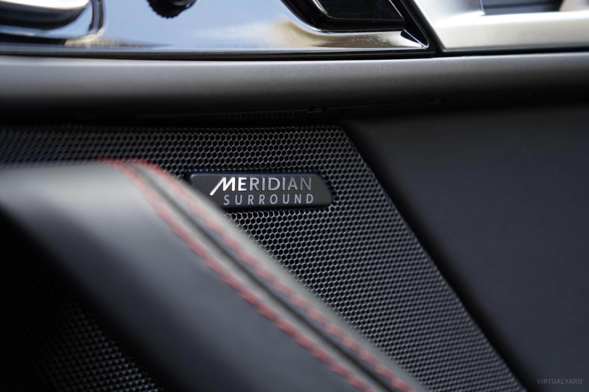 2015 Jaguar F-TYPE X152 R Coupe 2dr Quickshift 8sp RWD 5.0SC [MY16] 