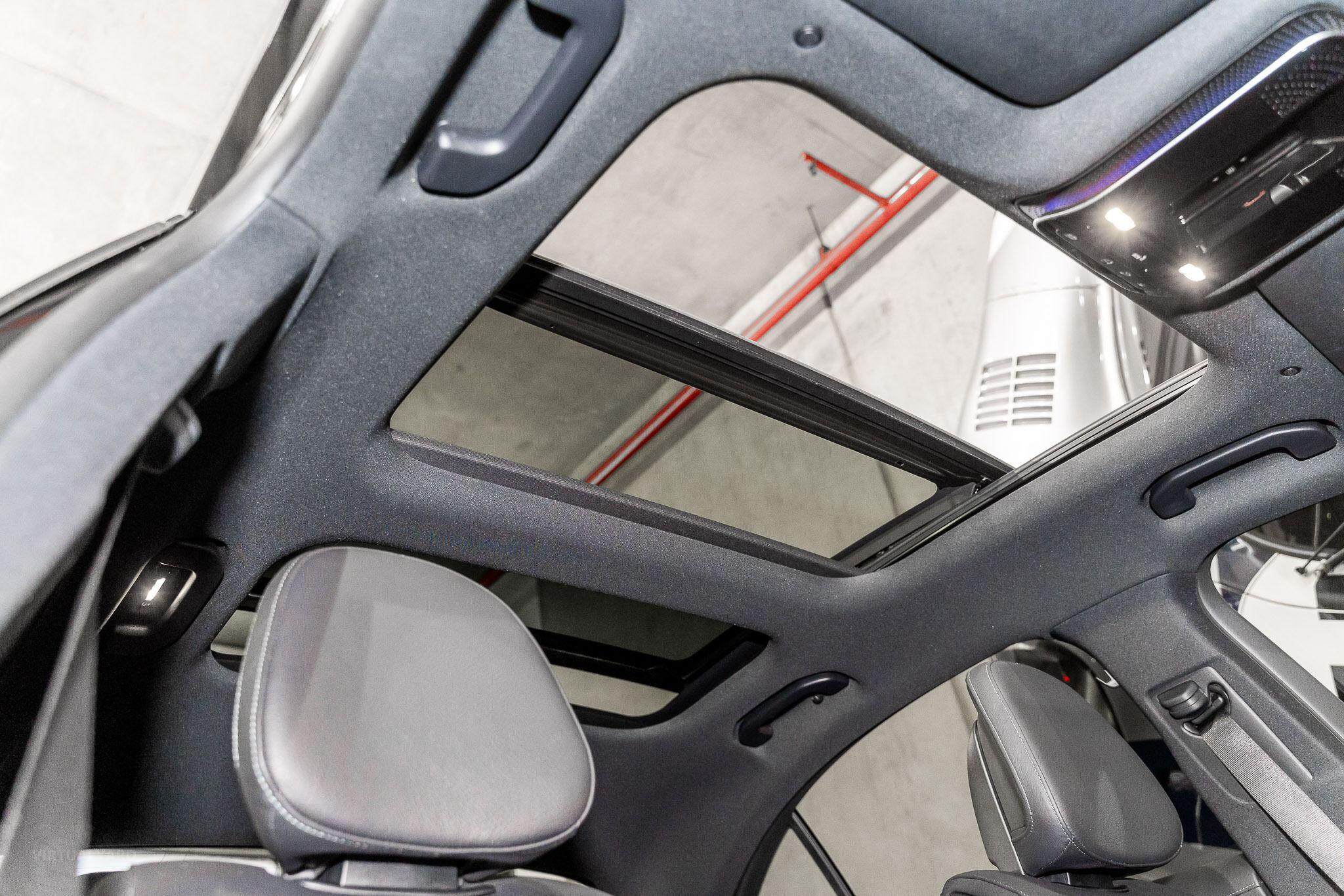 2023 Mercedes-Benz C-Class W206 C43 AMG Sedan 4dr SPEEDSHIFT MCT 9sp 4MATIC 2.0TeC/10kW 