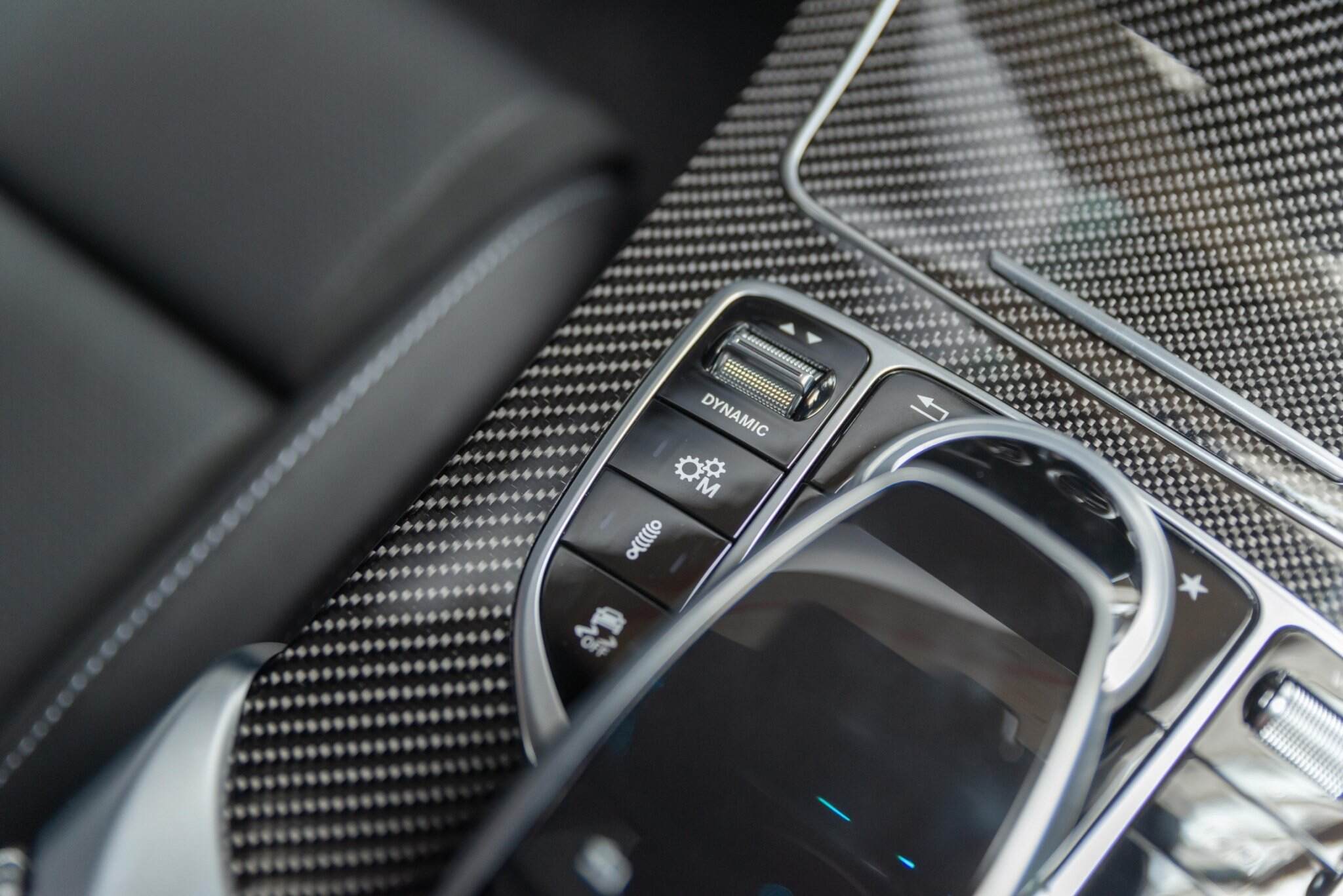 2018 Mercedes-Benz GLC63 X253 AMG S Wagon 5dr SPEEDSHIFT MCT 9sp 4MATIC+ 4.0TT [Jun] 